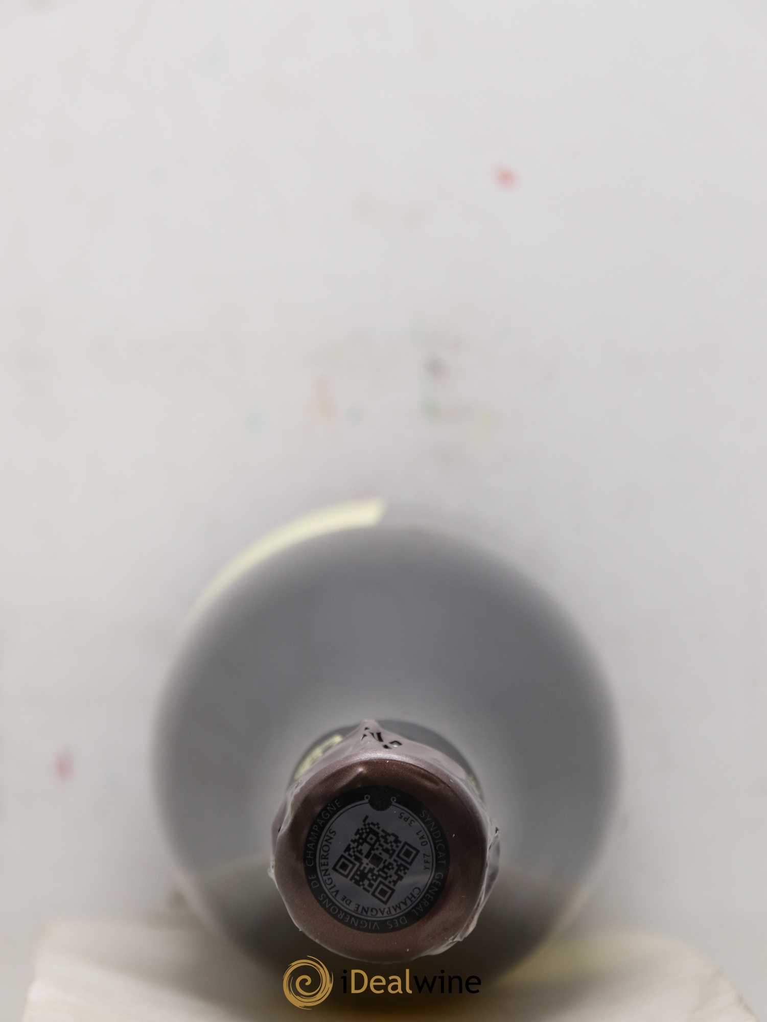 Chardonnay Aurélien Lurquin Les Traverses 2019 - Lot of 1 bottle - 2