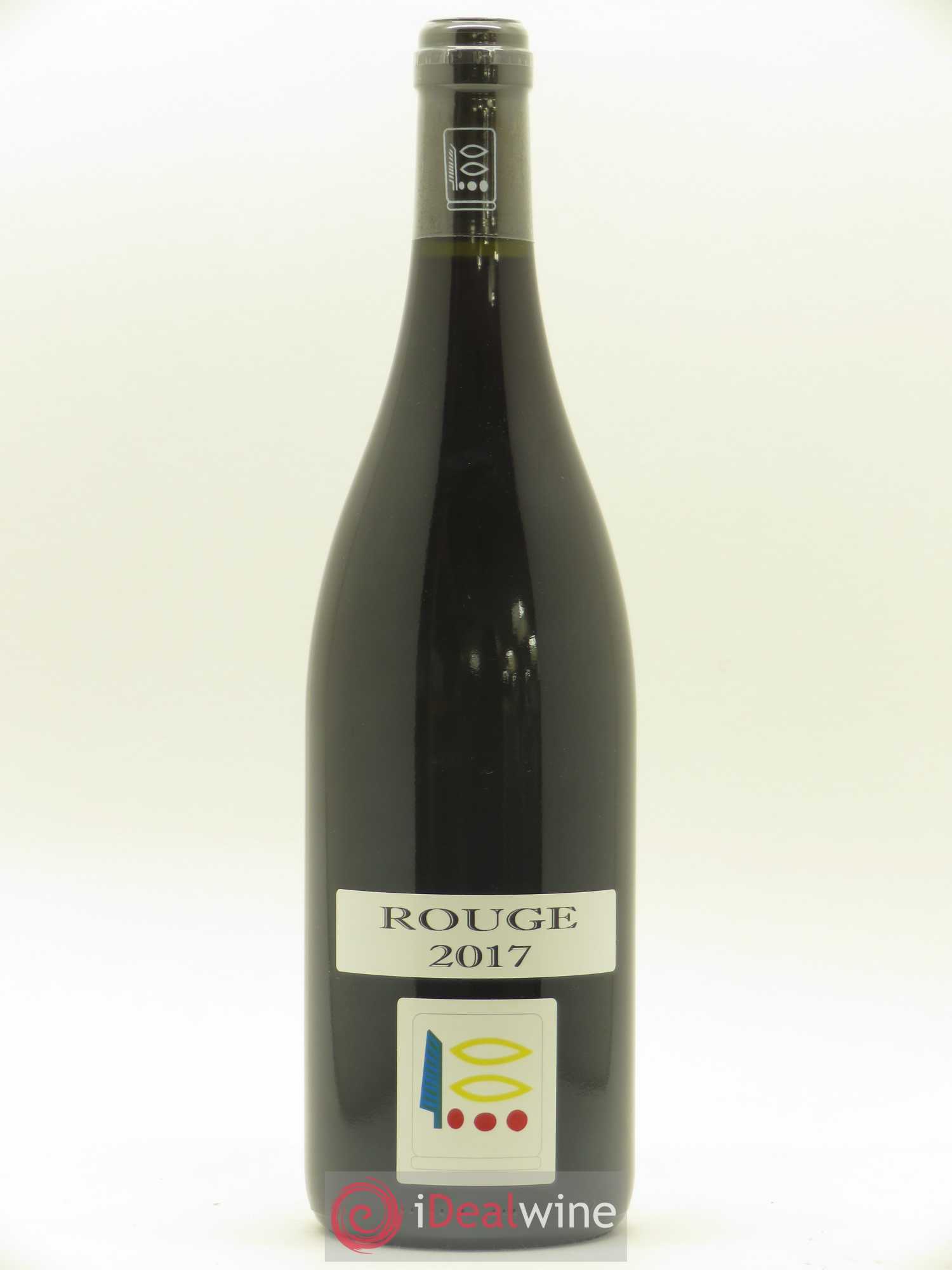 Coteaux Bourguignons Prieuré Roch 2017 - Posten von 1 Flasche - 0