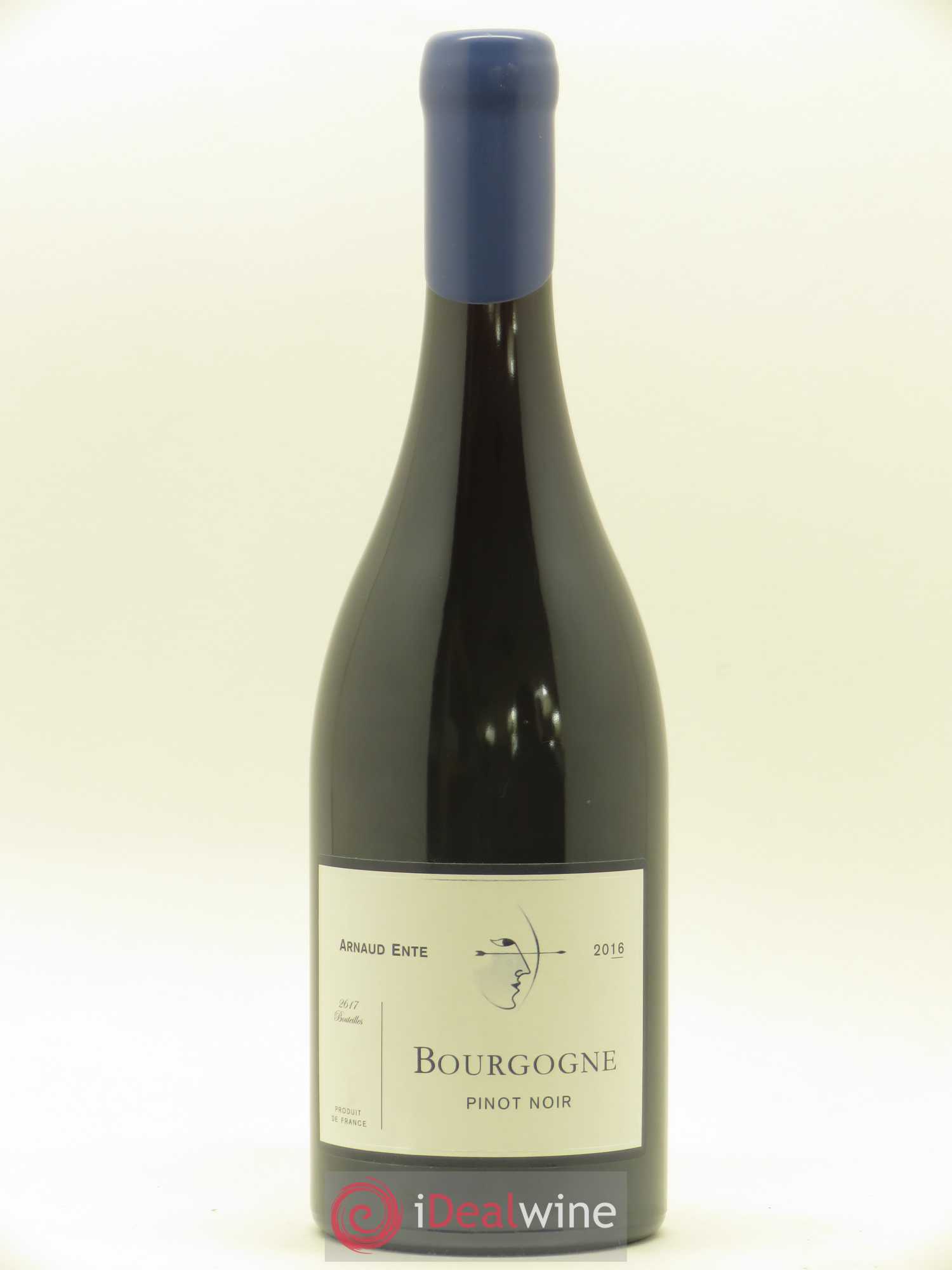 Bourgogne Arnaud Ente 2016 - Lot de 1 bouteille - 0