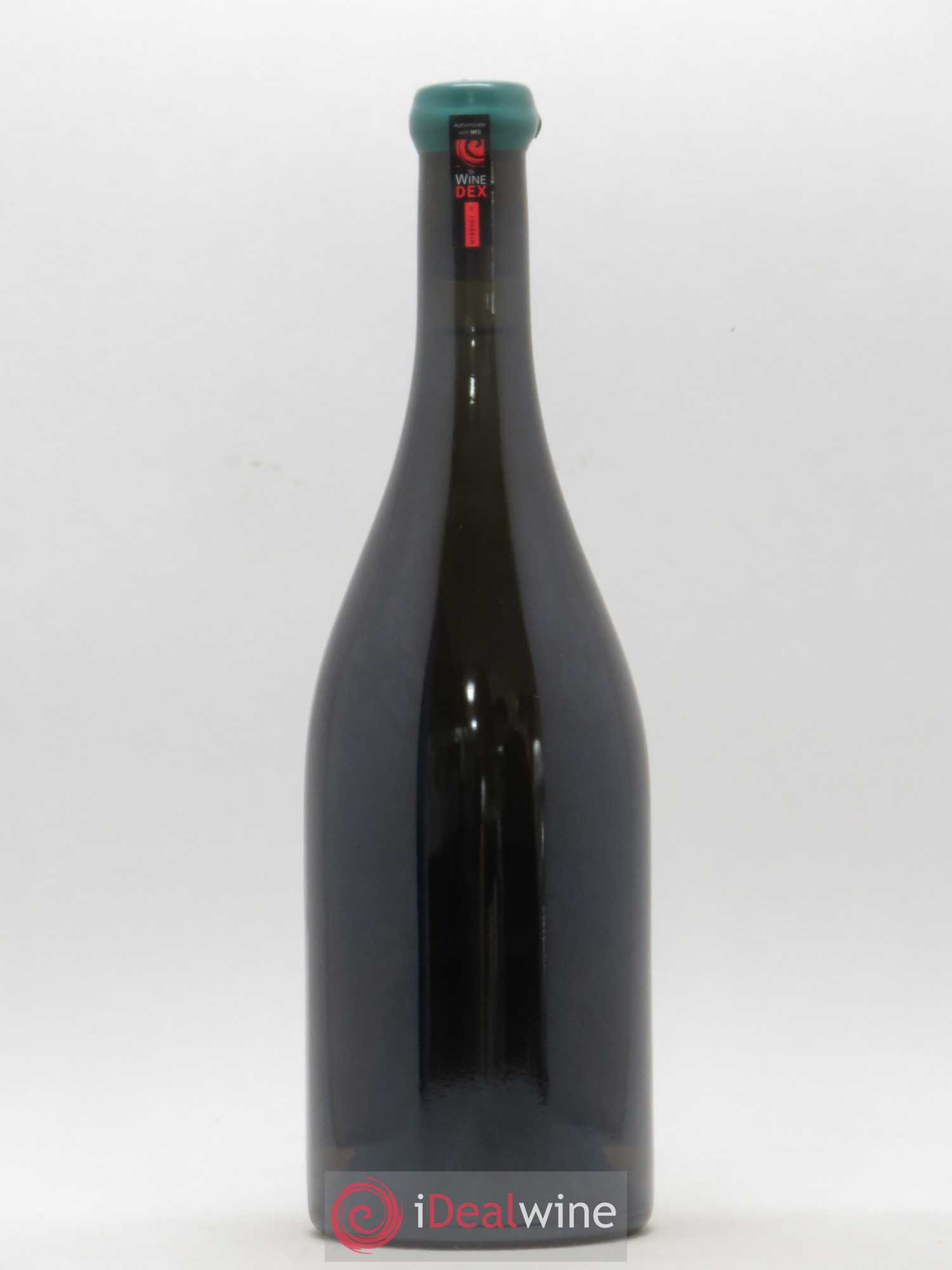Vin de France Génèse Xavier Caillard - Les Jardins Esmeraldins 2004 - Lot de 1 bouteille - 2
