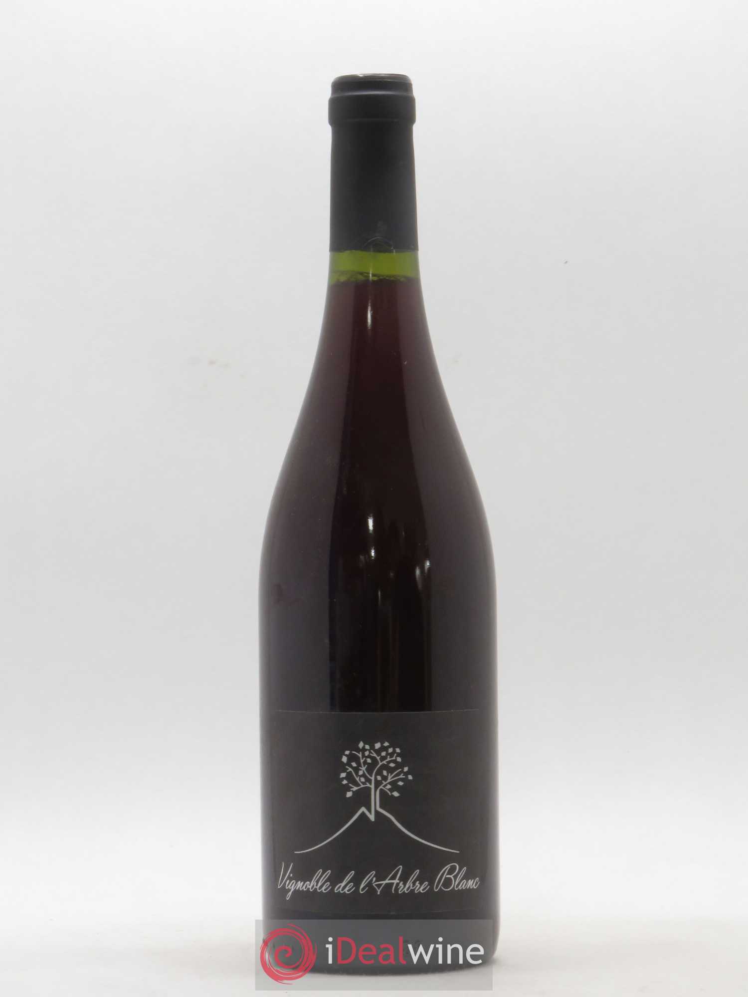 Vin de France Les Petites Orgues Vignoble de l'Arbre Blanc 2014 - Lot de 1 bouteille - 0