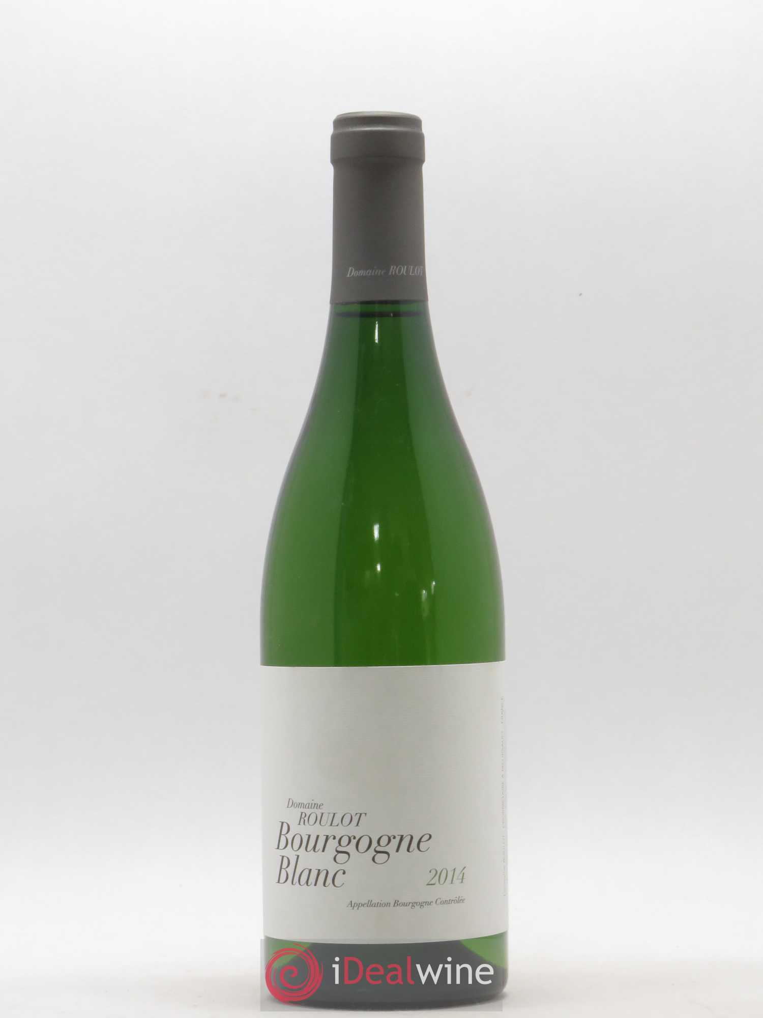 Bourgogne Roulot (Domaine) 2014 - Lot de 1 bouteille - 0
