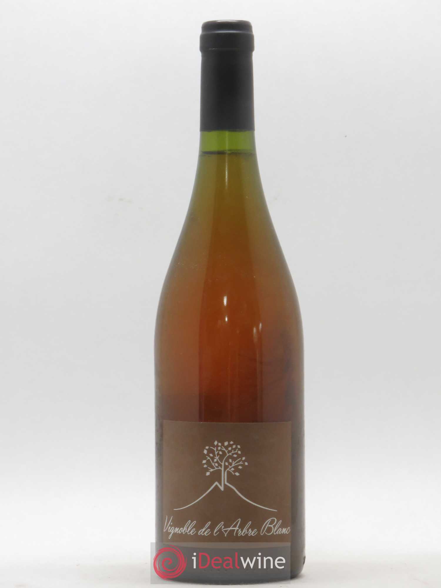 Vin de France Les Fesses Vignoble de l'Arbre Blanc 2014 - Lot de 1 bouteille - 0