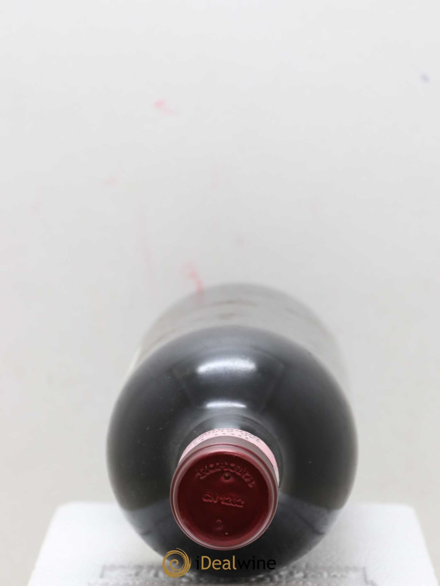 Barbaresco DOCG Crichet Pajé Roagna 2001 - Lotto di 1 bottiglia - 1