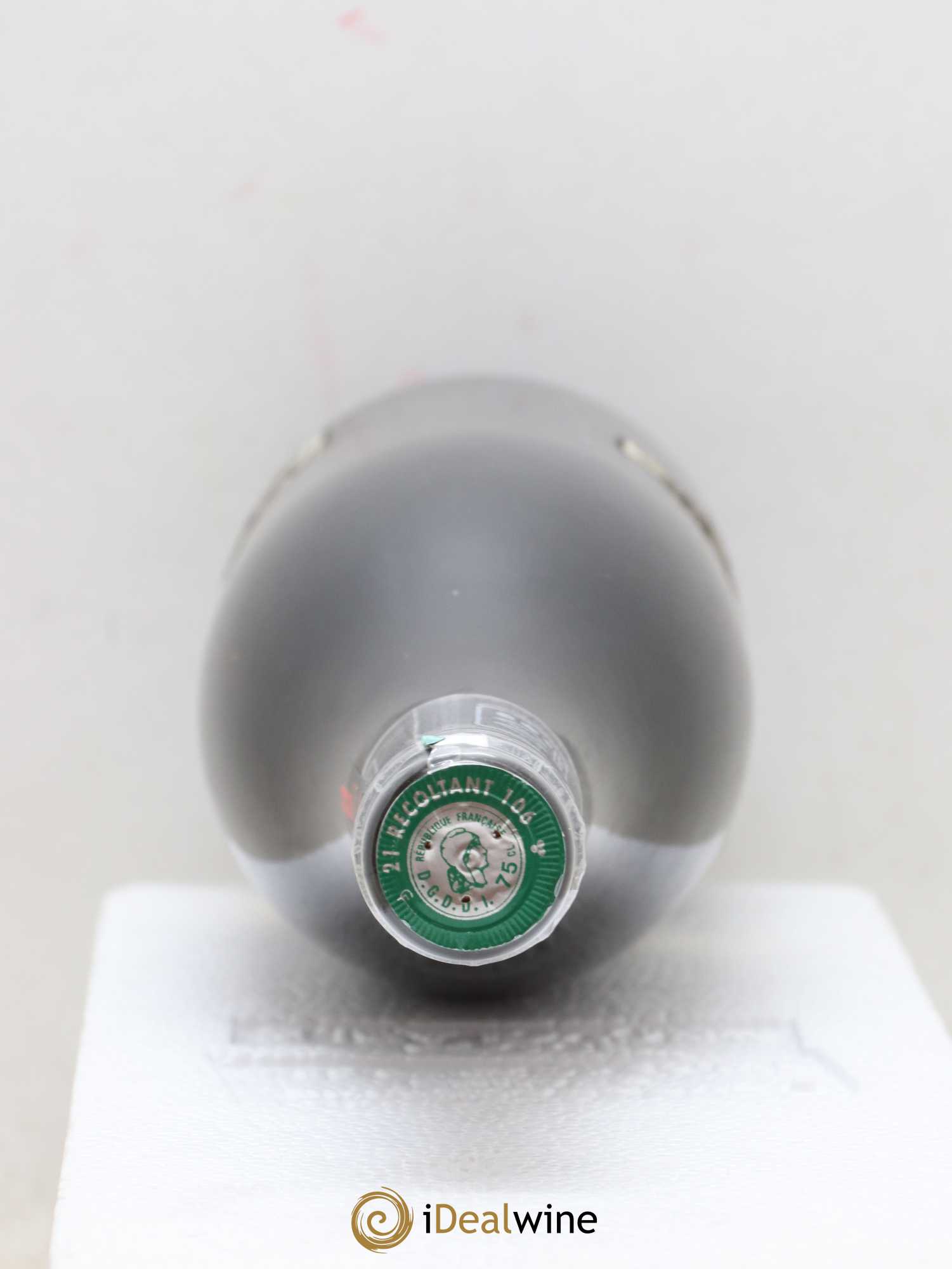 Vosne-Romanée Le Clos Goillotte Prieuré Roch 2010 - Posten von 1 Flasche - 2