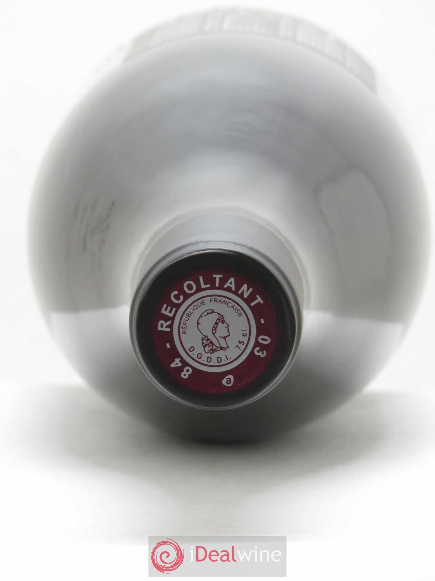 Châteauneuf-du-Pape Cuvée XXL La Janasse (Domaine de) 2016 - Lot de 1 bouteille - 2