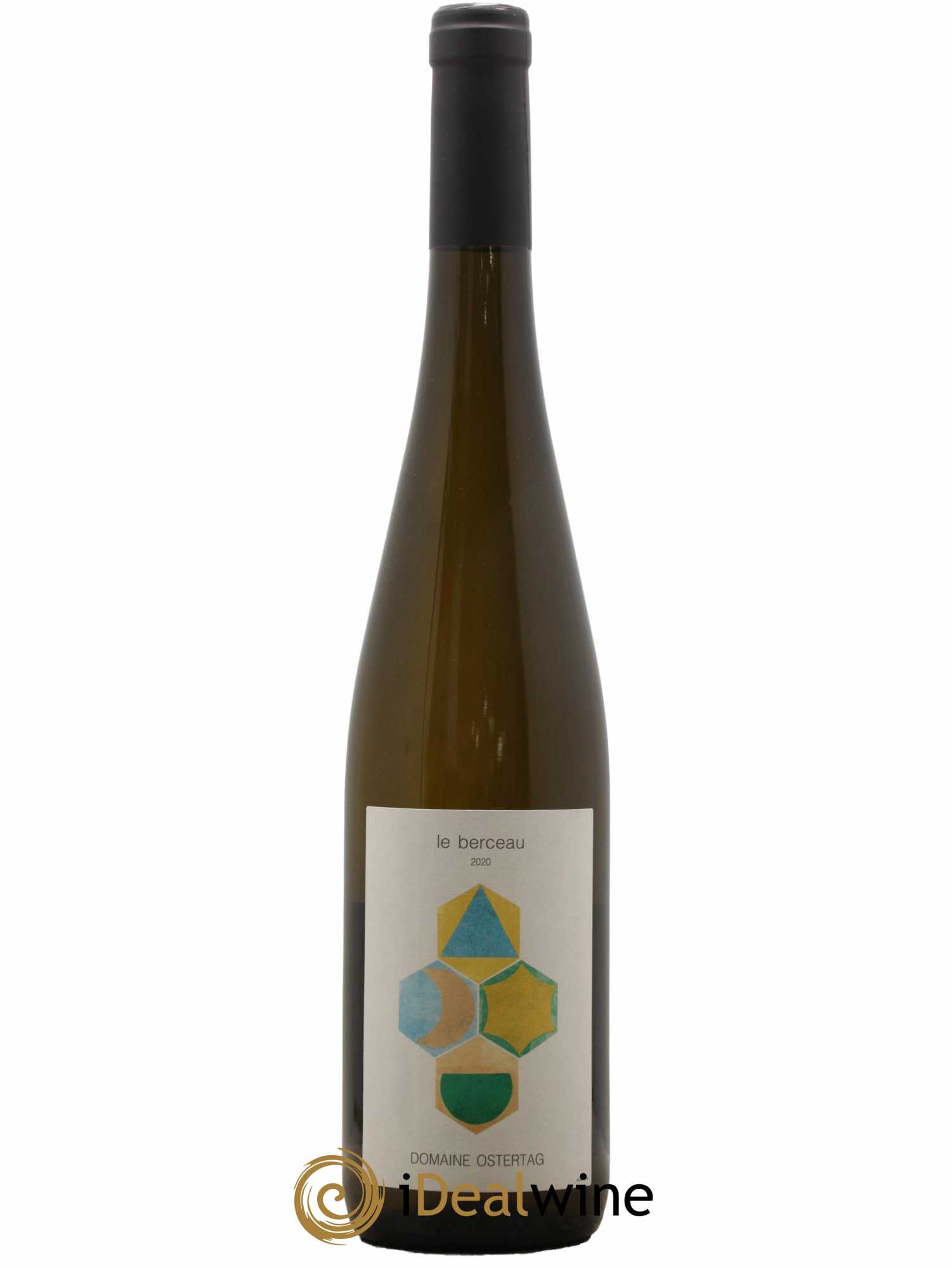 Alsace Le Berceau Ostertag (Domaine) 2020 - Lot de 1 bouteille - 0