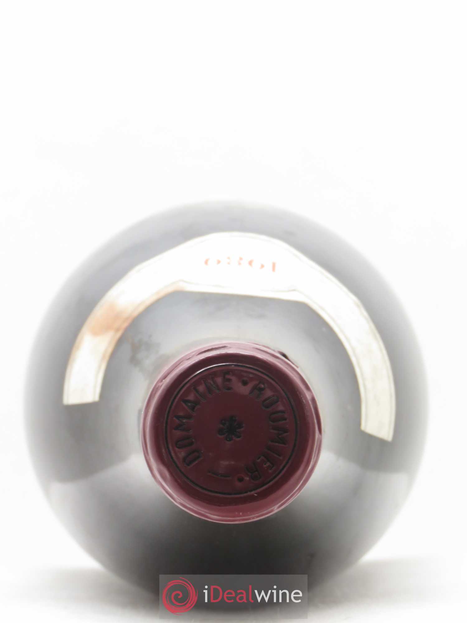 Musigny Grand Cru Georges Roumier (Domaine) 1989 - Lot de 1 bouteille - 1