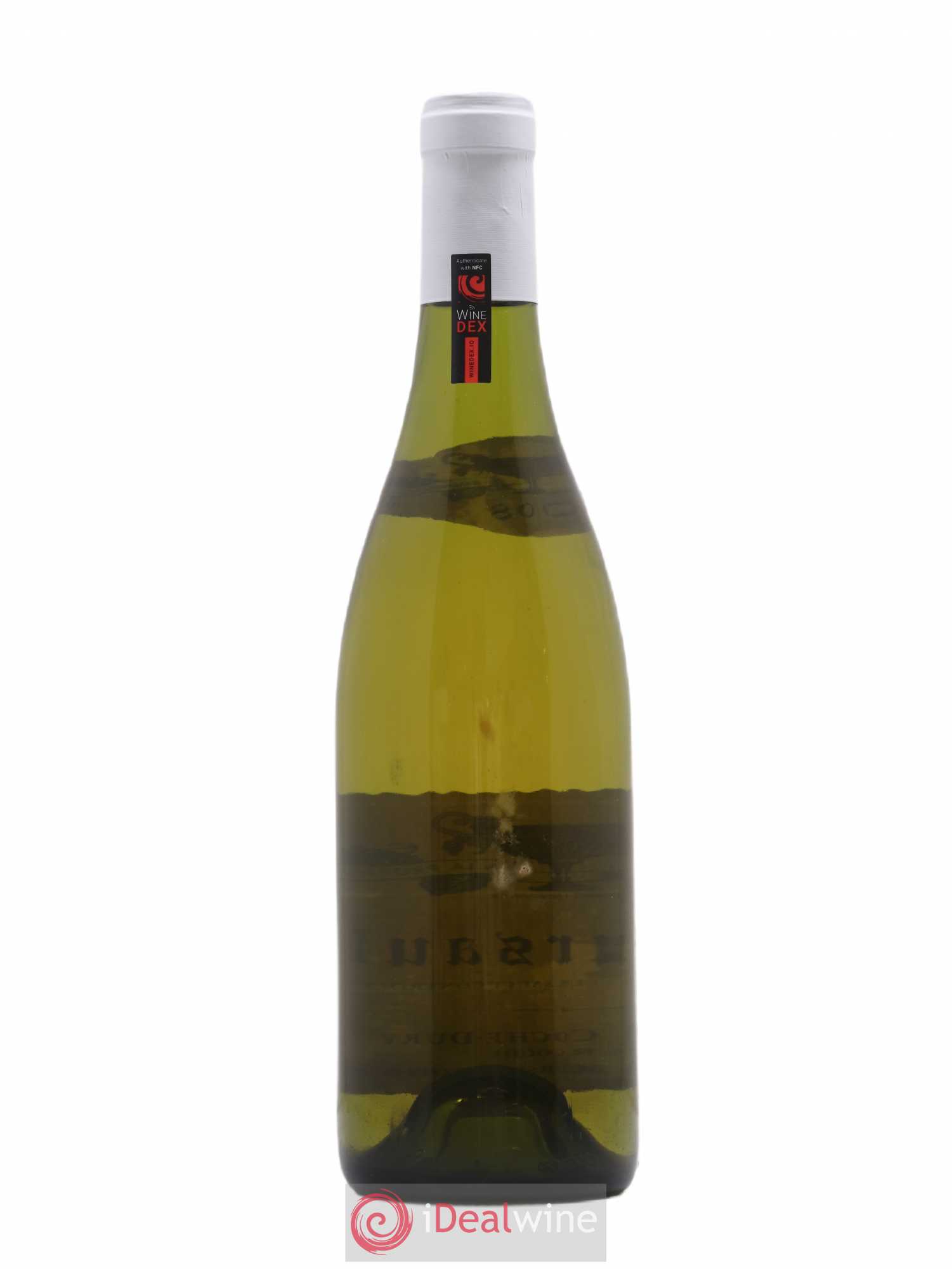 Meursault Coche Dury (Domaine) 2008 - Lot de 1 bouteille - 1