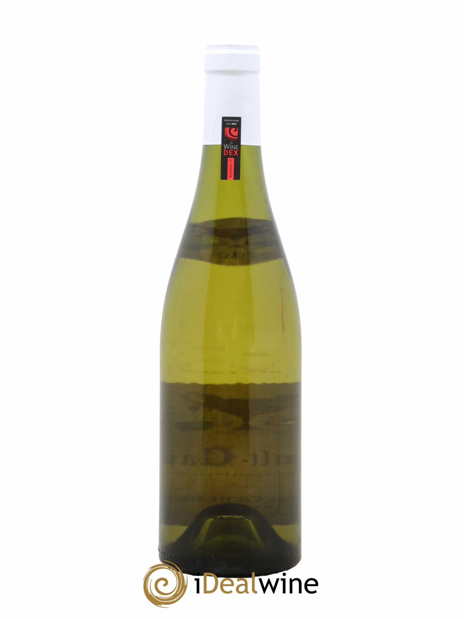 Meursault 1er Cru Caillerets Coche Dury (Domaine) 2010 - Lot de 1 bouteille - 1