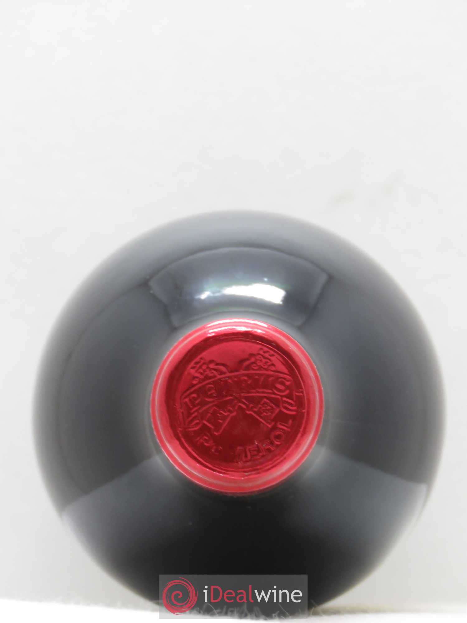 Petrus 1992 - Lot de 1 bouteille - 1