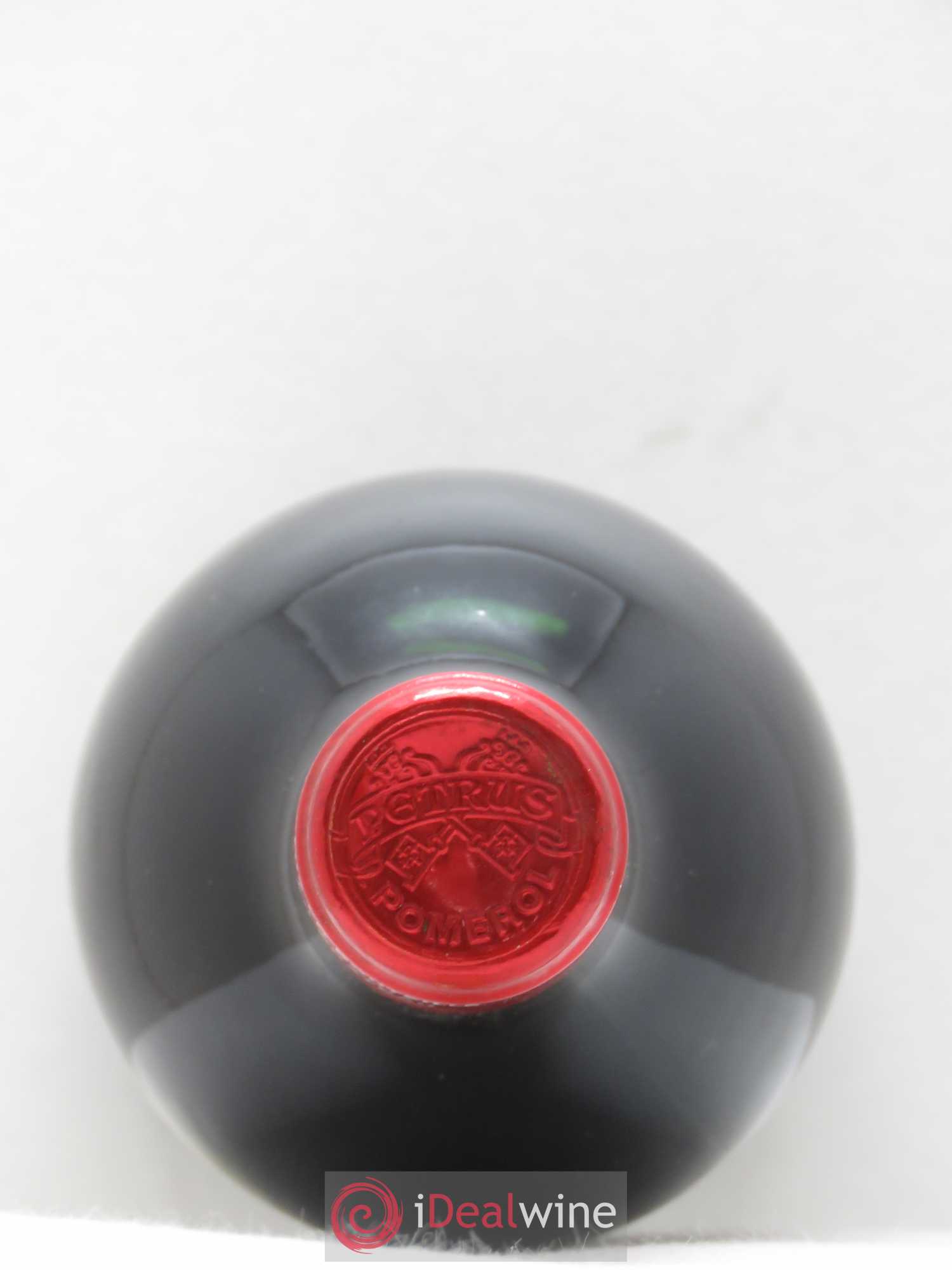 Petrus 1993 - Lot de 1 bouteille - 1