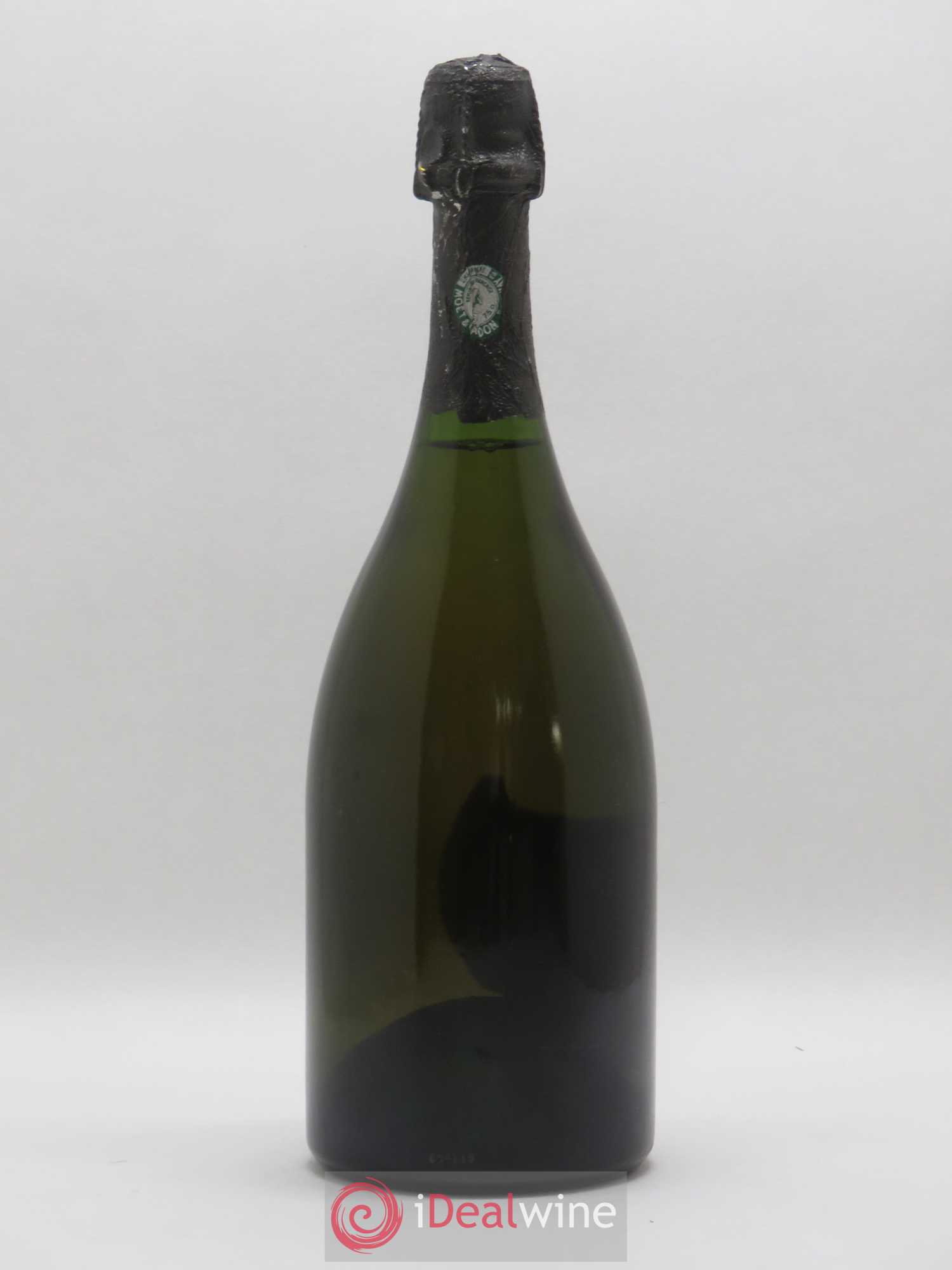 Brut Dom Pérignon 1983 - Lot de 1 bouteille - 1