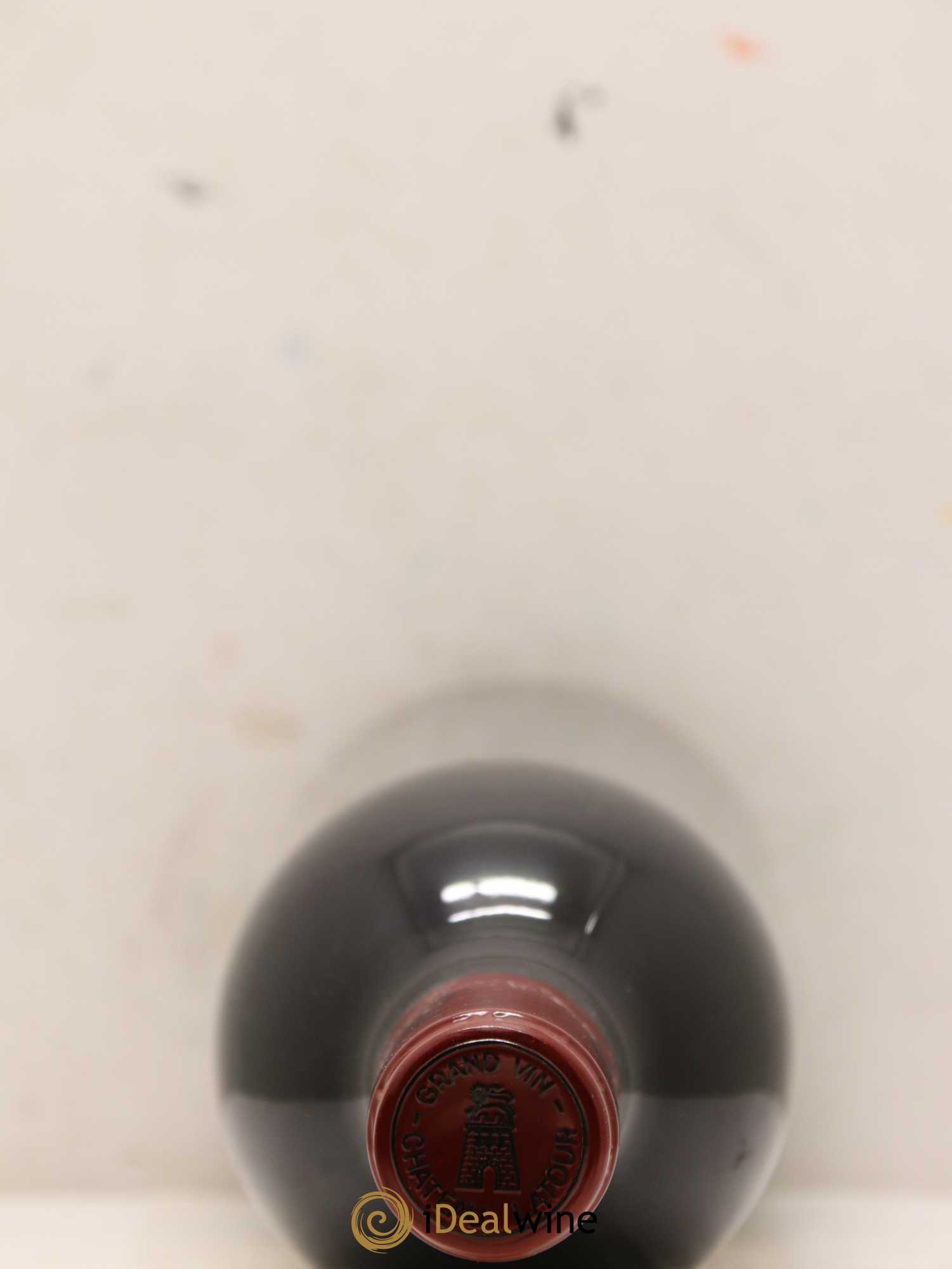Château Latour 1er Grand Cru Classé 1988 - Lot de 2 bouteilles - 1