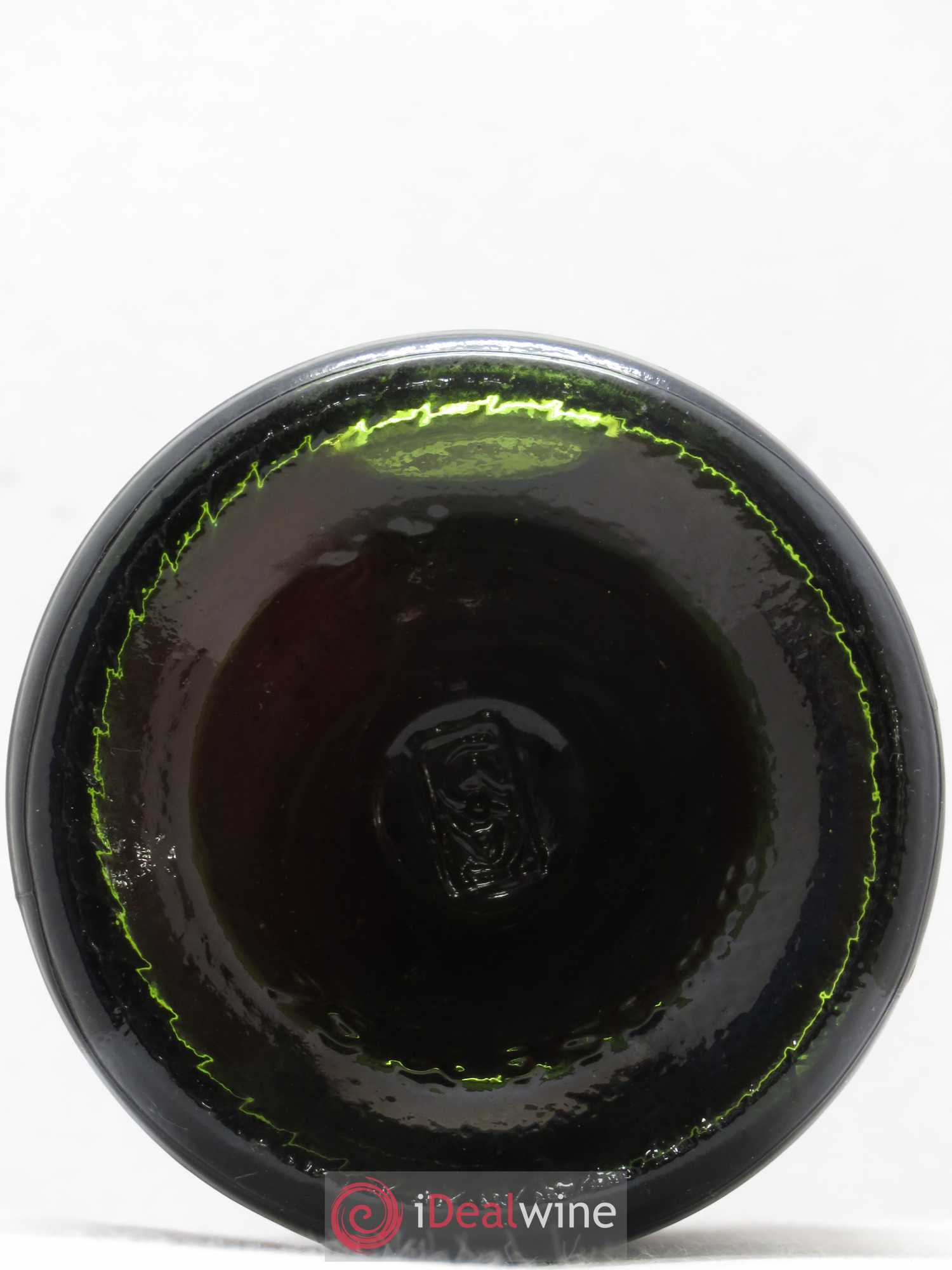 La Tâche Grand Cru Domaine de la Romanée-Conti 1982 - Lot de 1 bouteille - 2