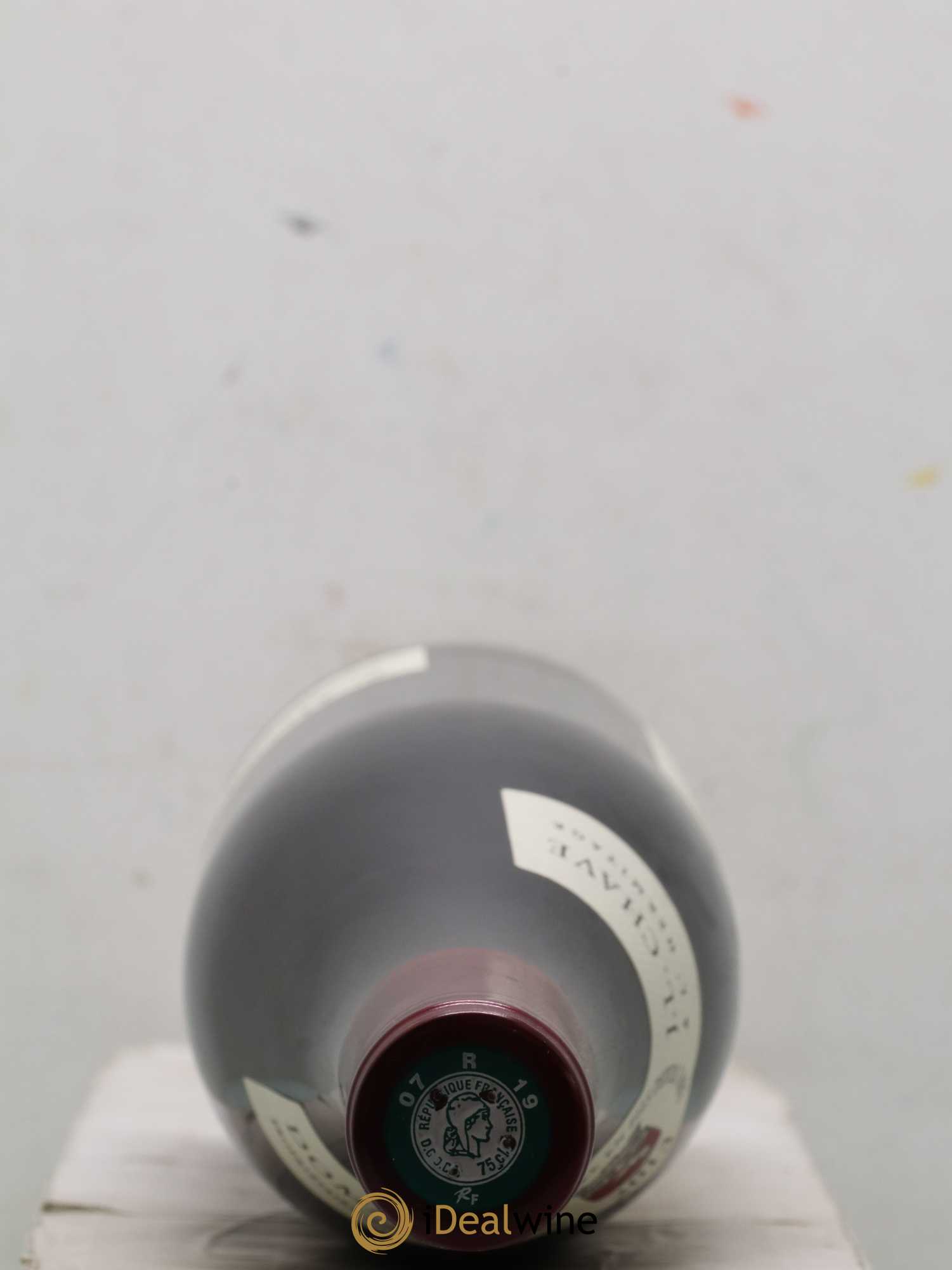 Hermitage Jean-Louis Chave 2013 - Lot de 1 bouteille - 2