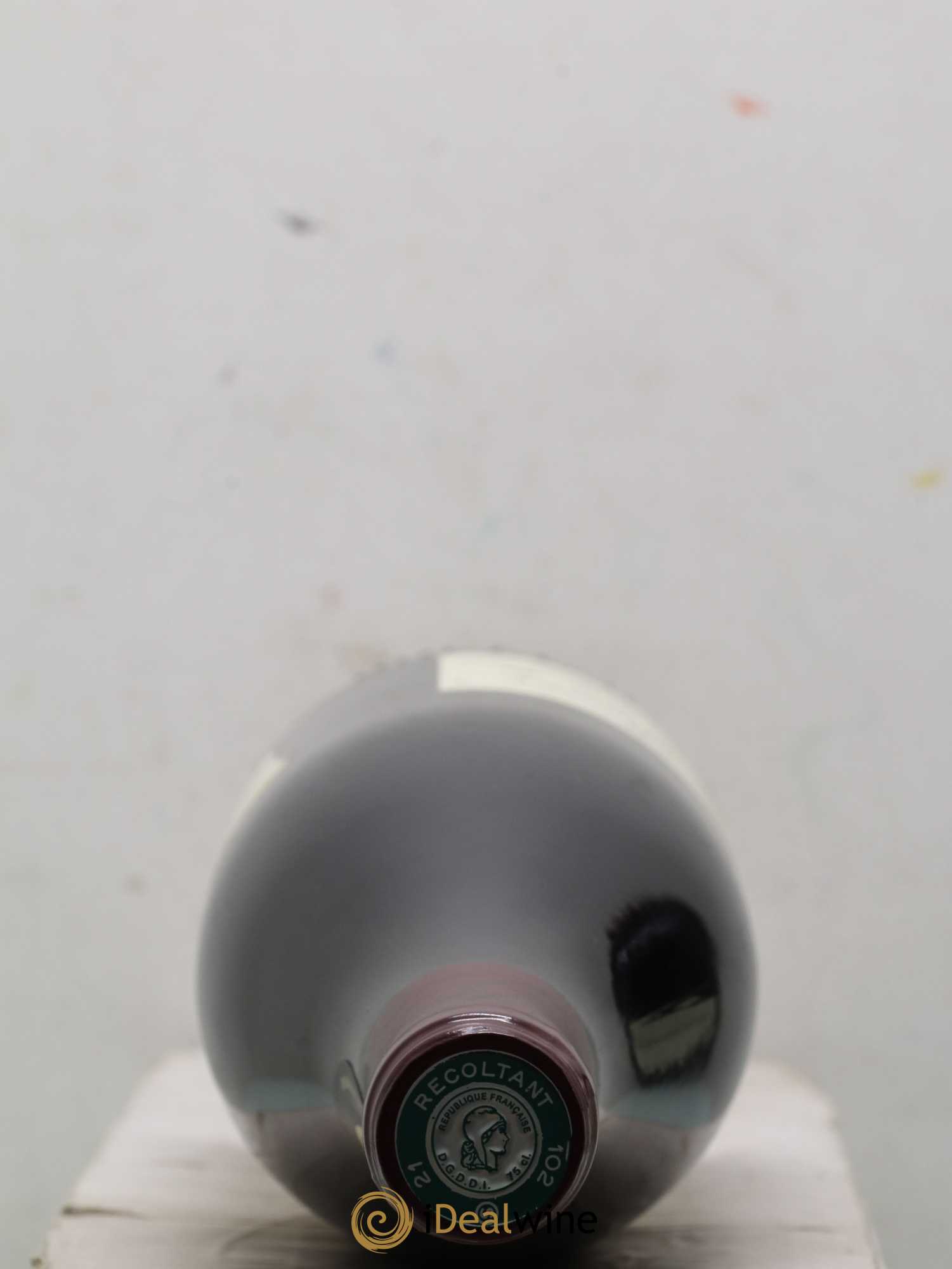 Vosne-Romanée Emmanuel Rouget 2014 - Lot of 2 bottles - 2