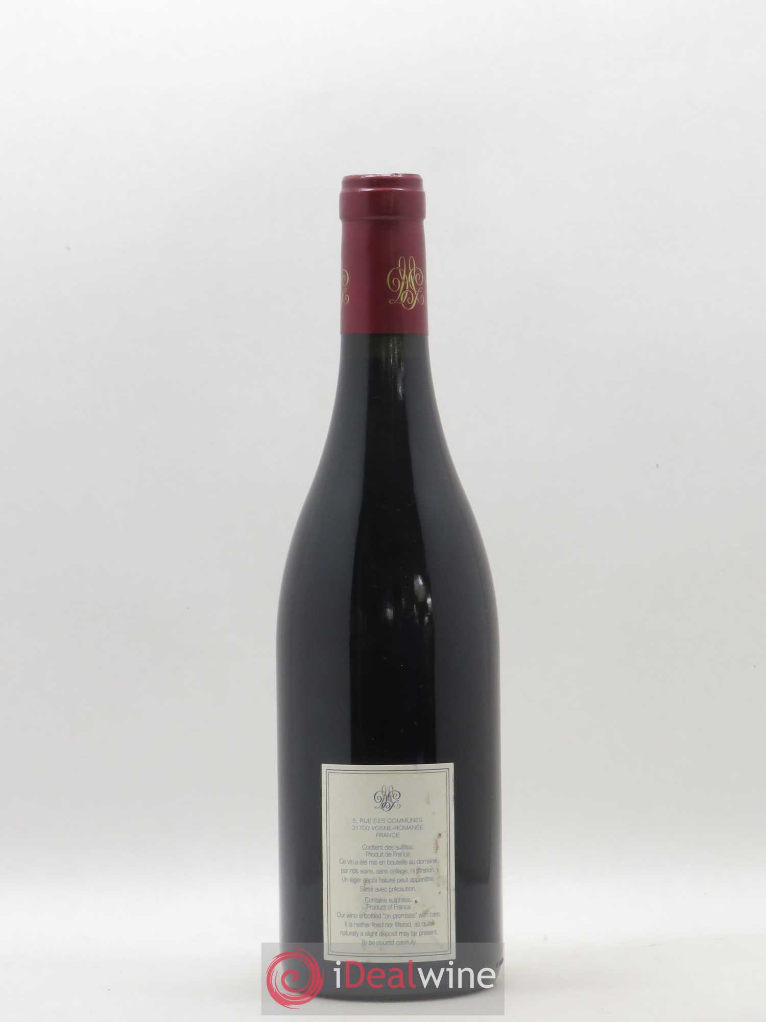 Echezeaux Grand Cru Mugneret-Gibourg (Domaine) 2014 - Lotto di 1 bottiglia - 1