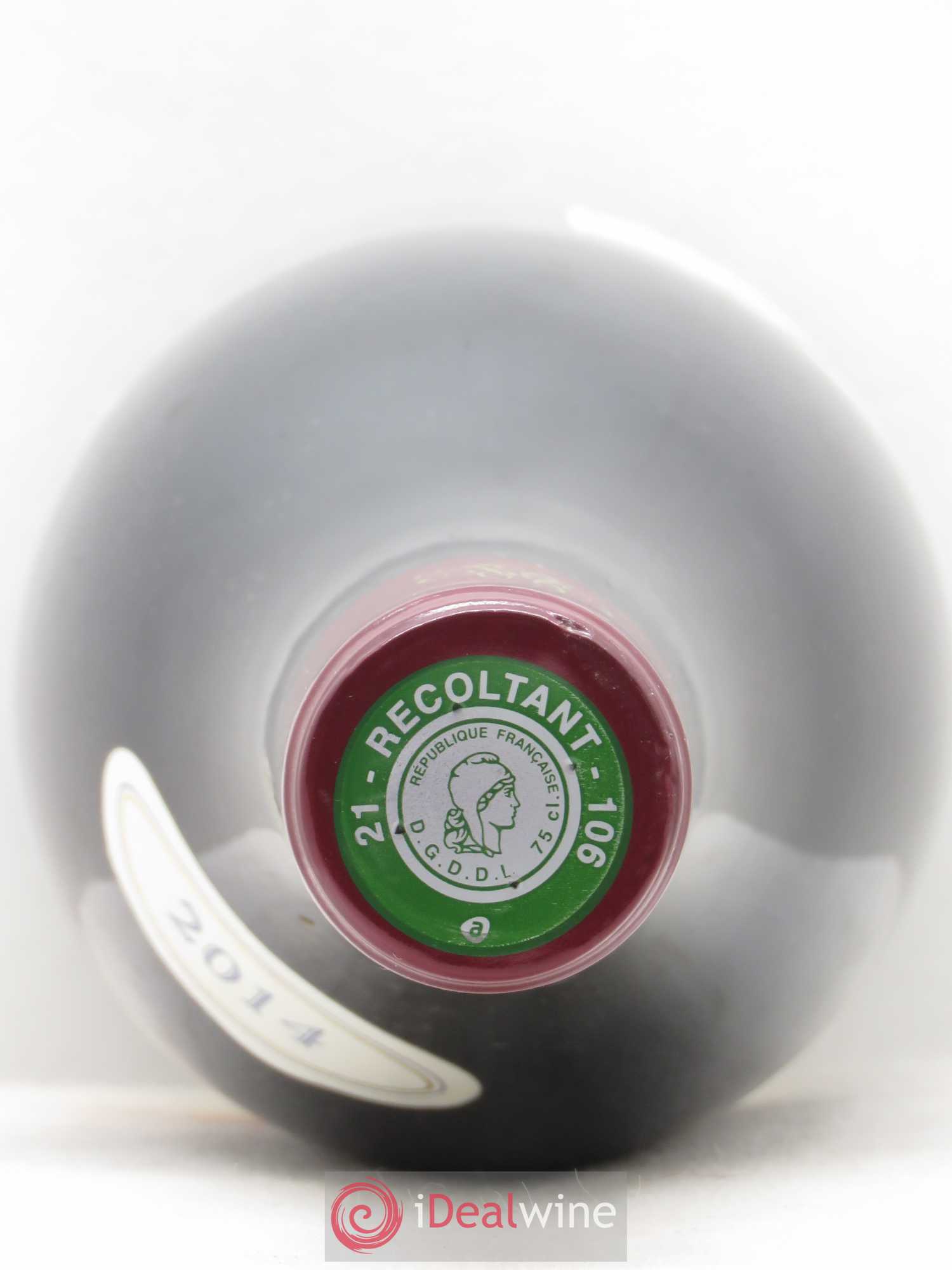 Echezeaux Grand Cru Mugneret-Gibourg (Domaine) 2014 - Lotto di 1 bottiglia - 2