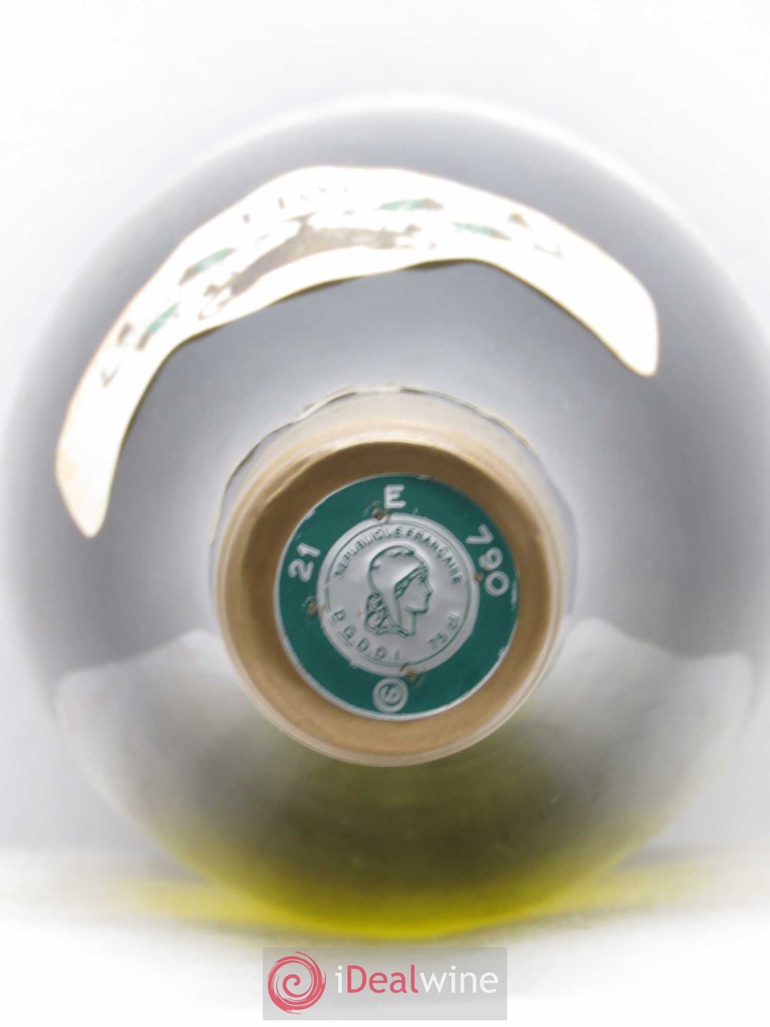 Meursault Coche Dury (Domaine) 2014 - Lot de 1 bouteille - 1