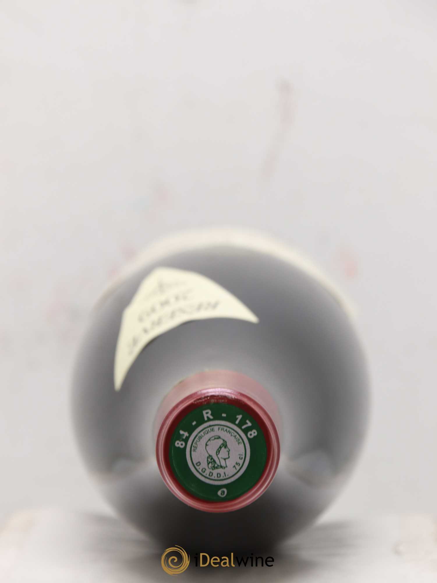 Châteauneuf-du-Pape Château Rayas Emmanuel Reynaud 2009 - Lot de 1 bouteille - 2
