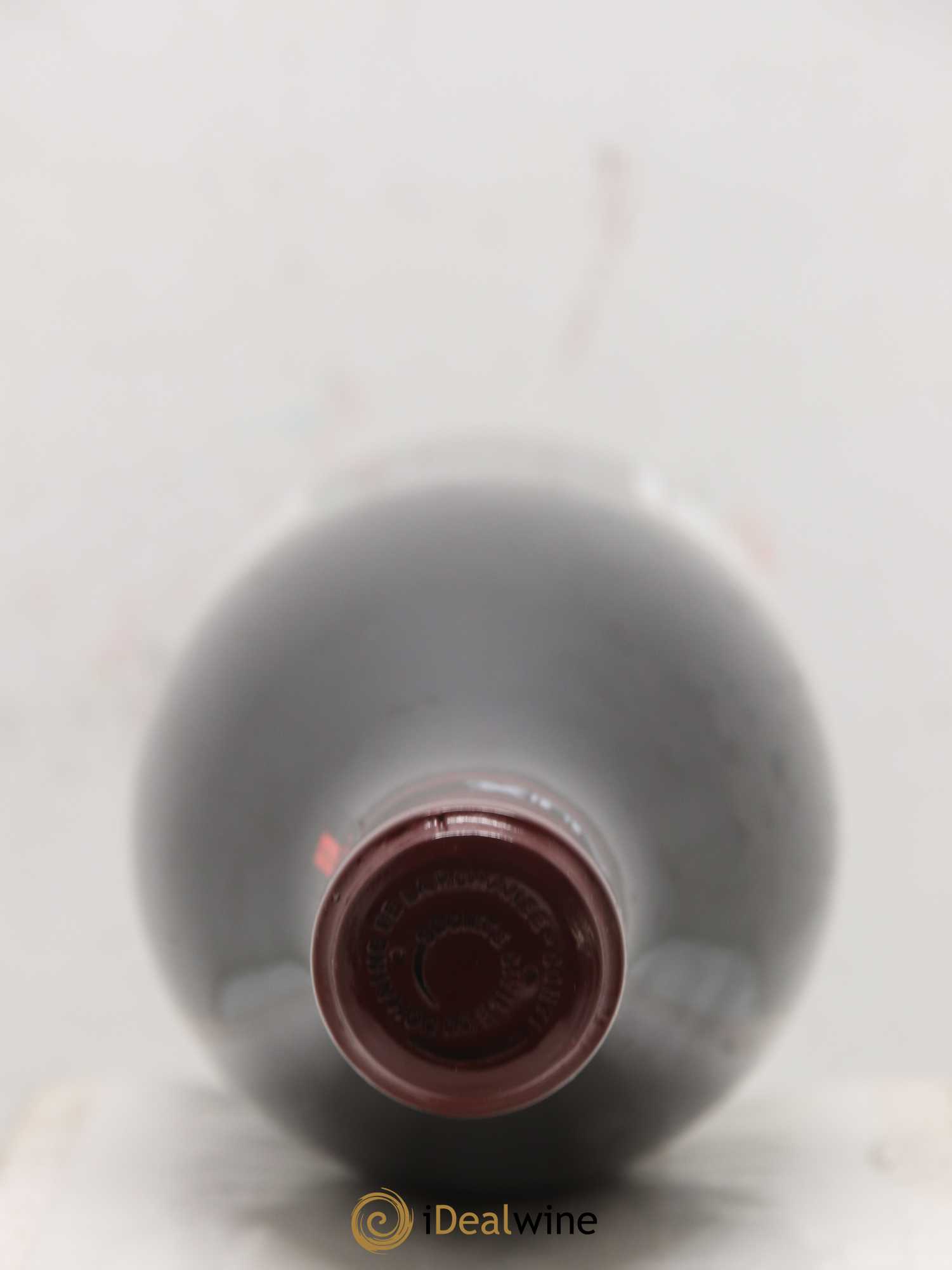 Echezeaux Grand Cru Domaine de la Romanée-Conti 2010 - Lot de 1 bouteille - 2
