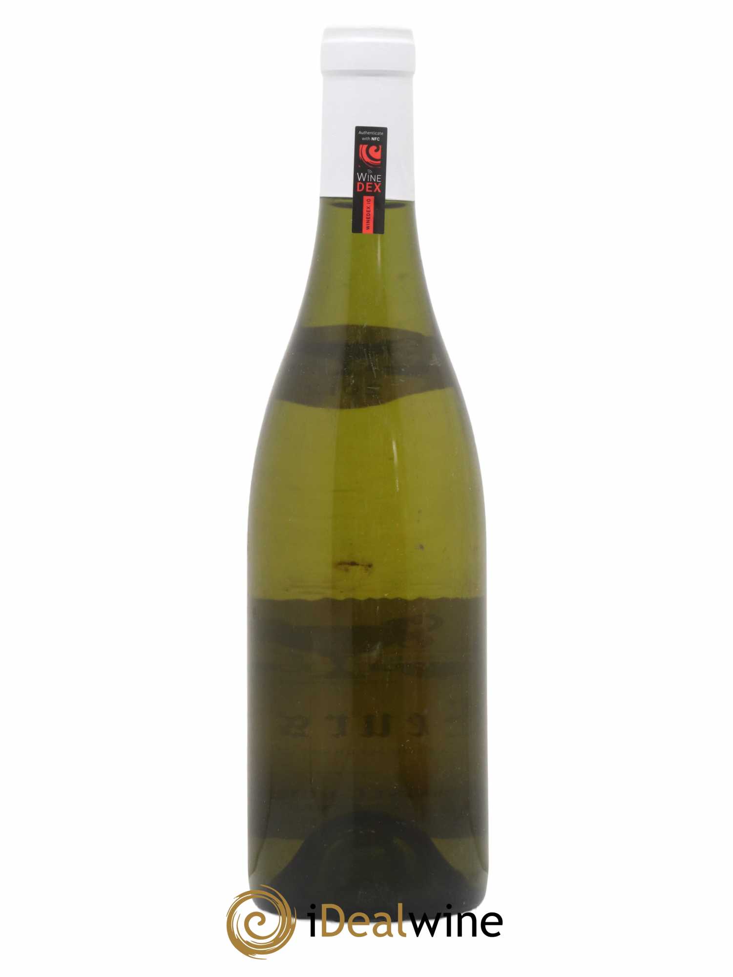 Meursault Coche Dury (Domaine) 2012 - Lot de 1 bouteille - 1