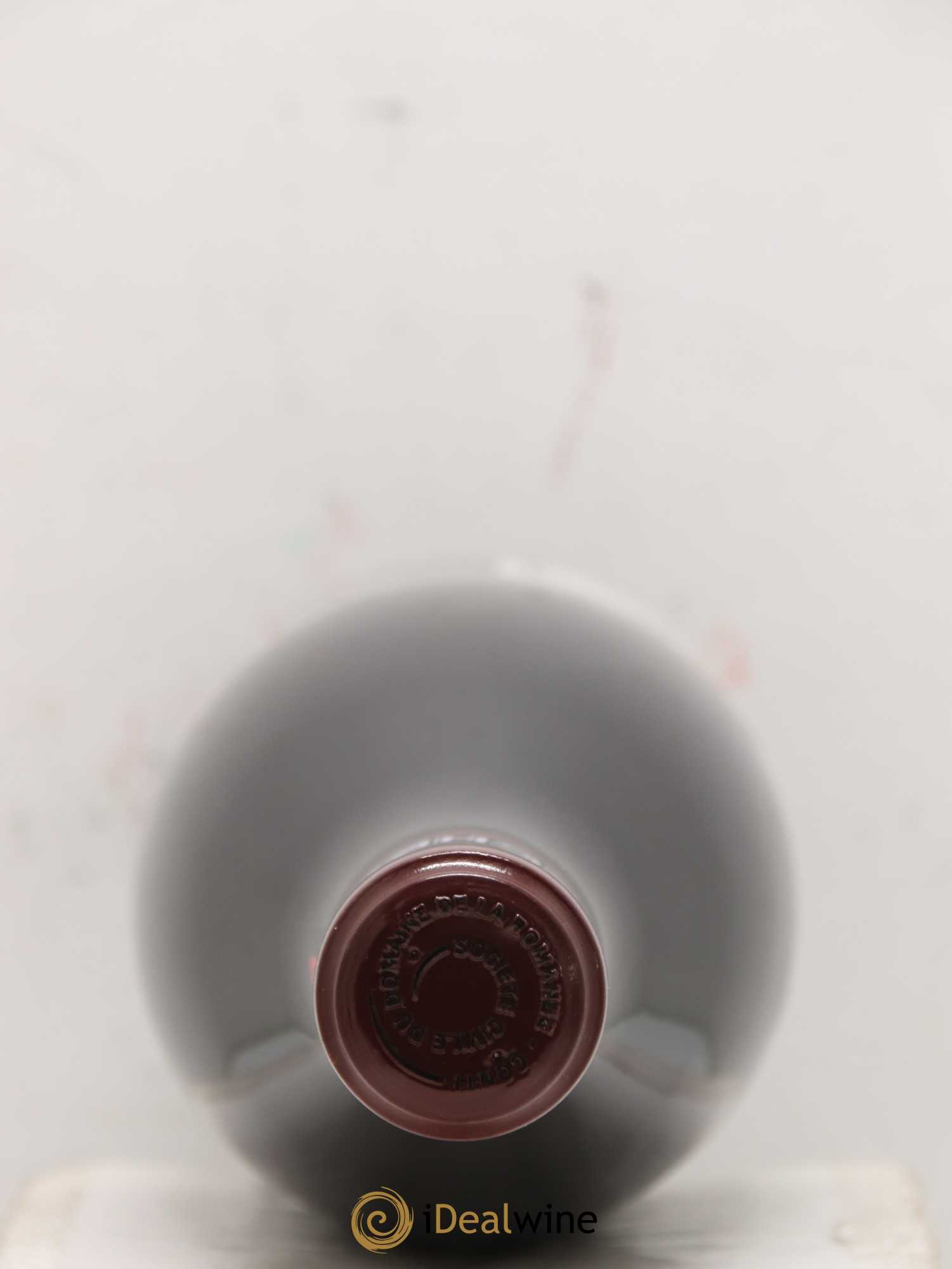 Echezeaux Grand Cru Domaine de la Romanée-Conti 2013 - Lot de 1 bouteille - 2