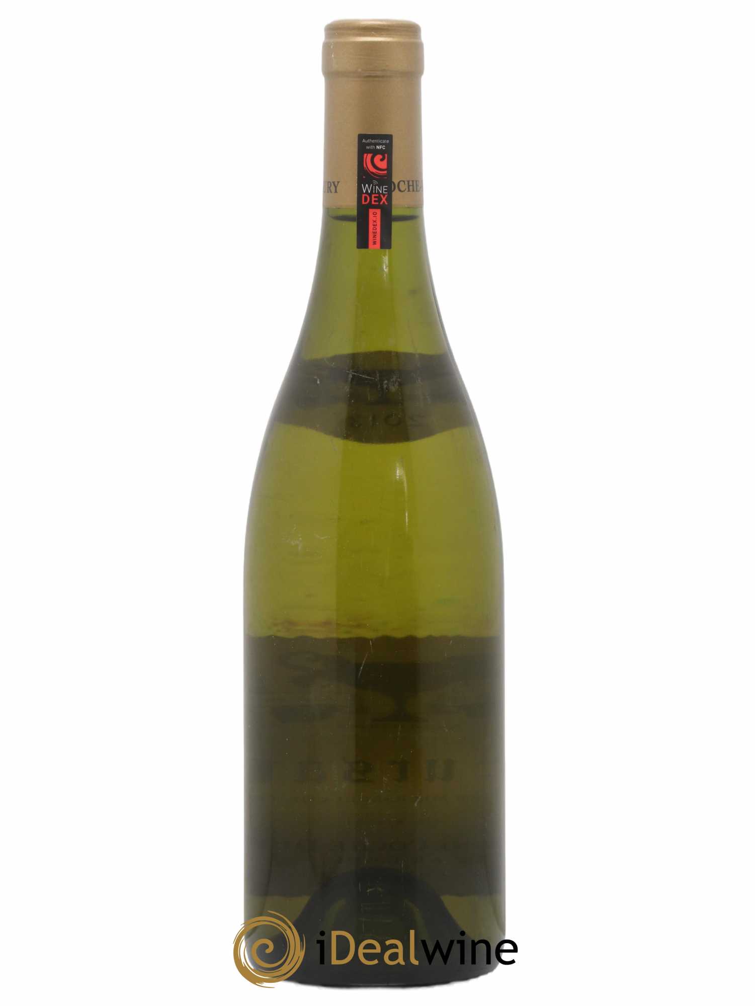 Meursault Coche Dury (Domaine) 2013 - Lot de 1 bouteille - 1