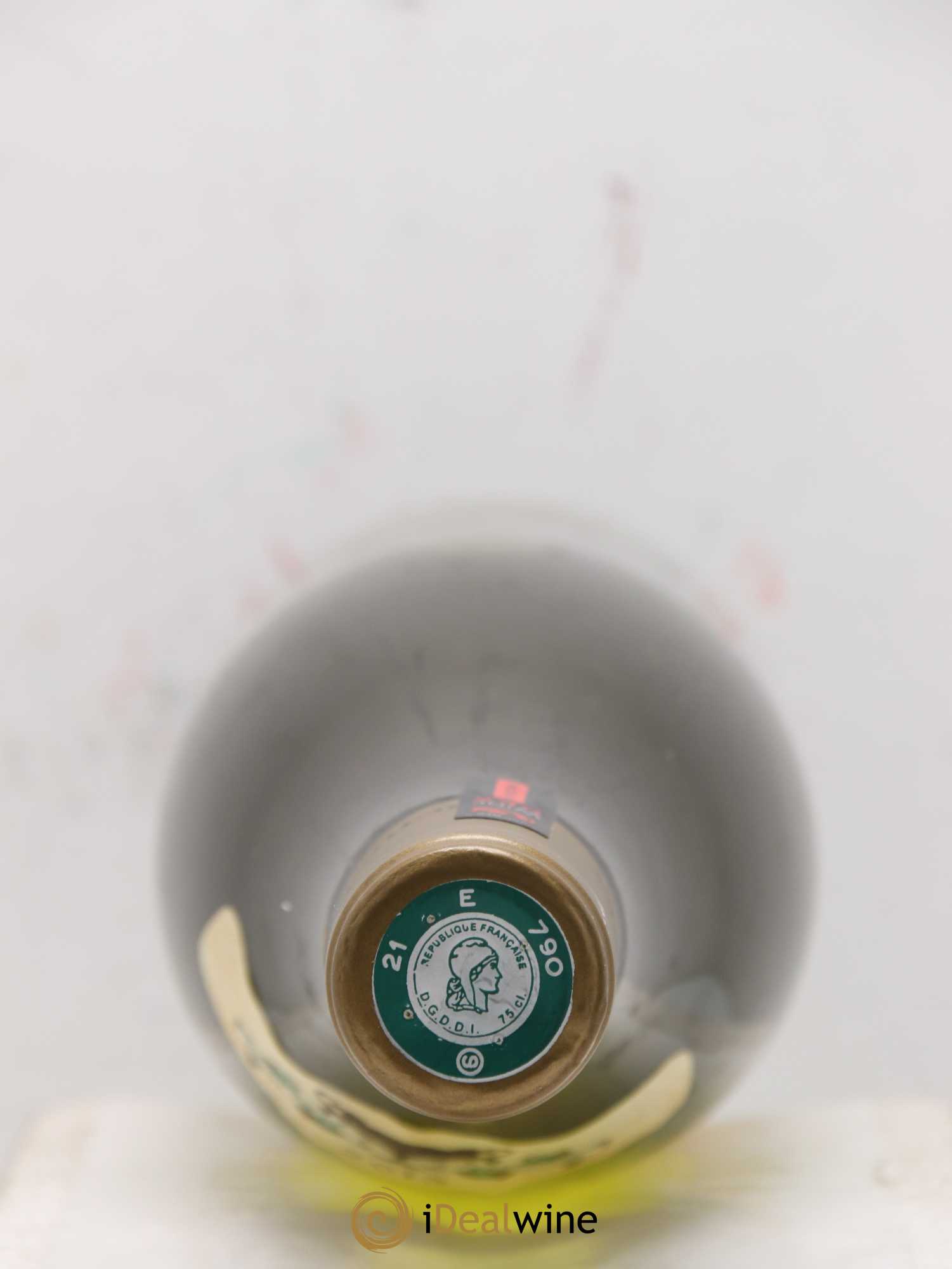 Meursault Coche Dury (Domaine) 2013 - Lot de 1 bouteille - 2