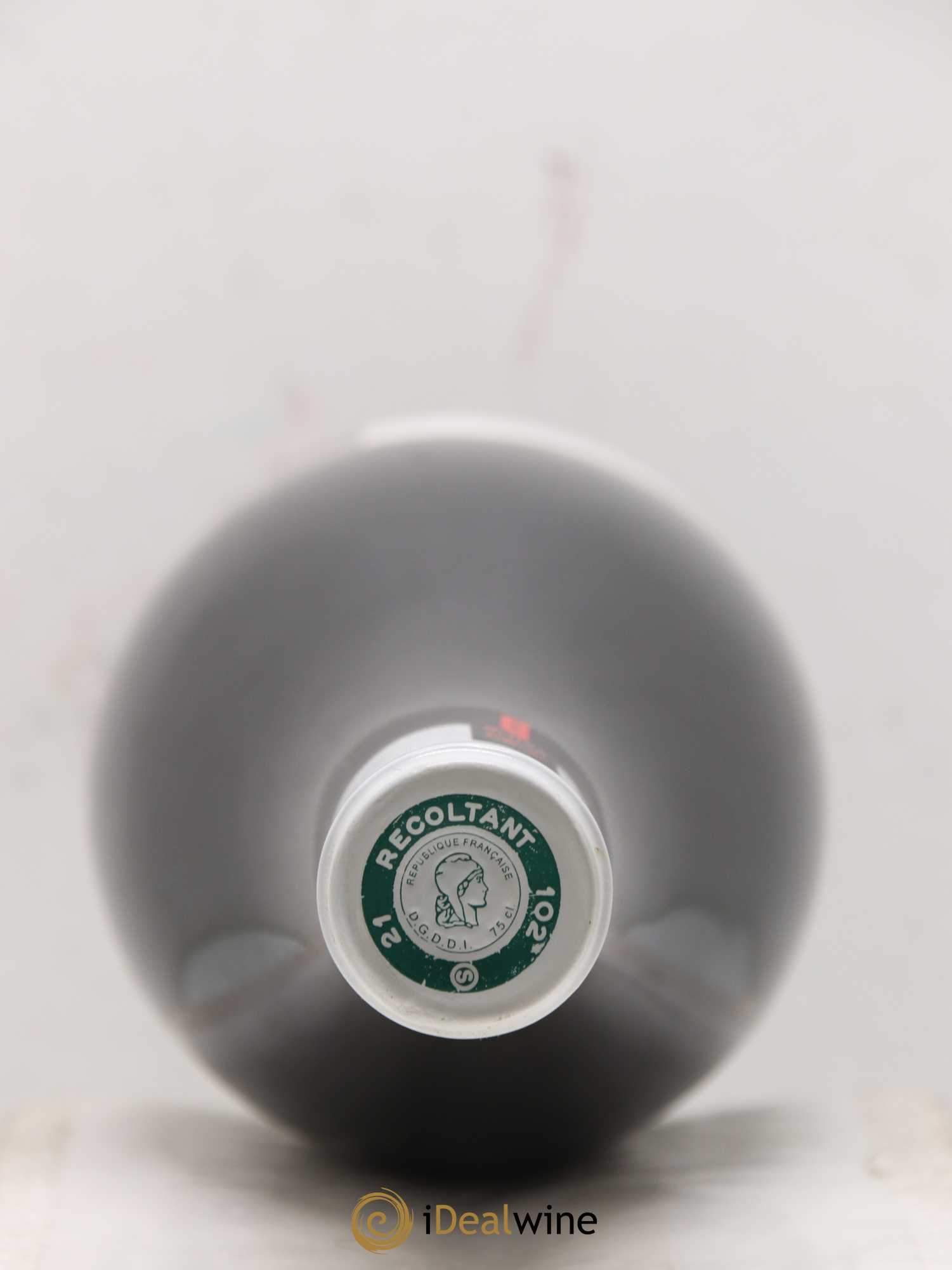 Vosne-Romanée Les Jachées Bizot (Domaine) 2013 - Lot de 1 bouteille - 2