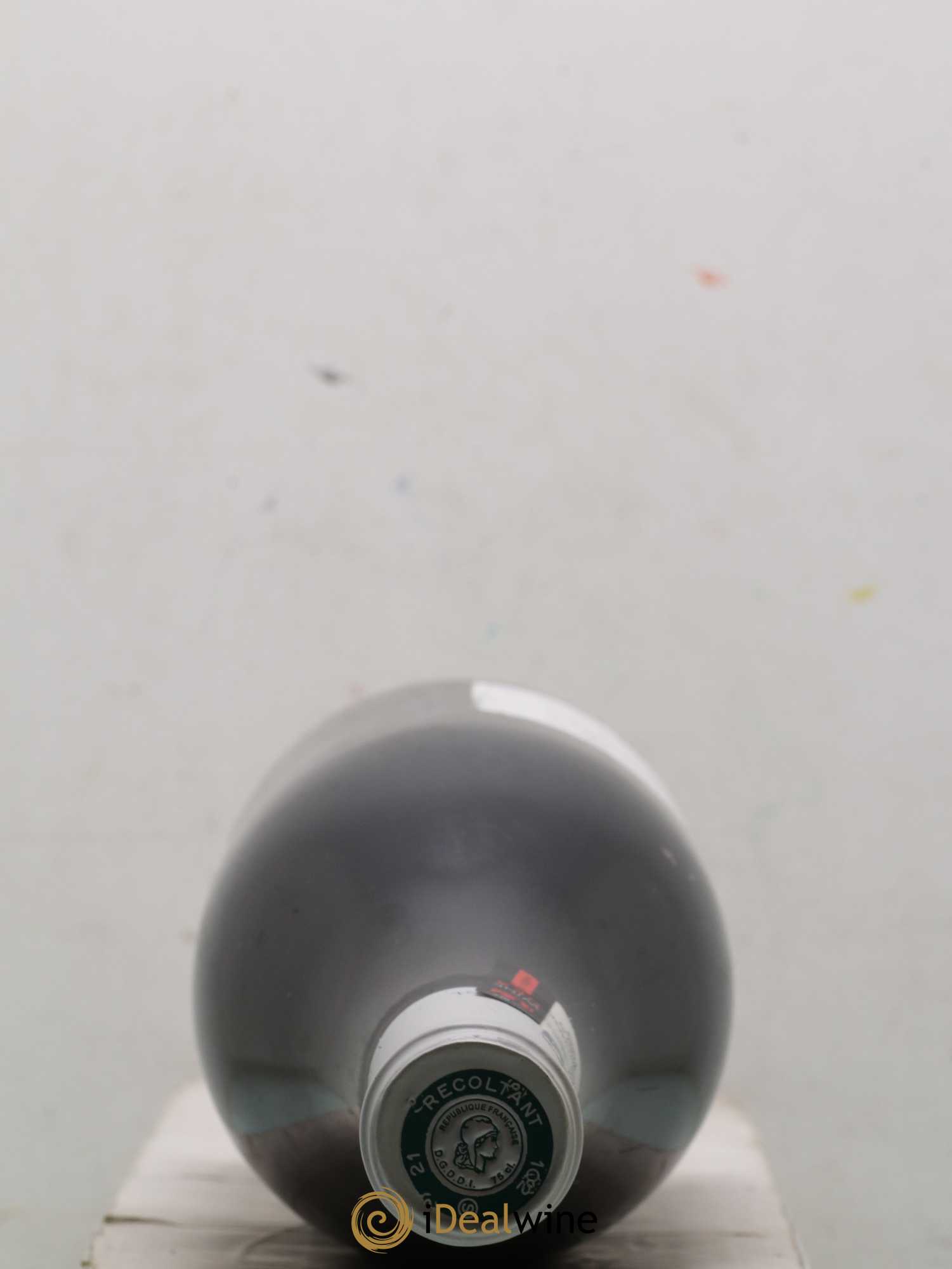 Vosne-Romanée Bizot (Domaine) 2015 - Lot of 1 bottle - 2