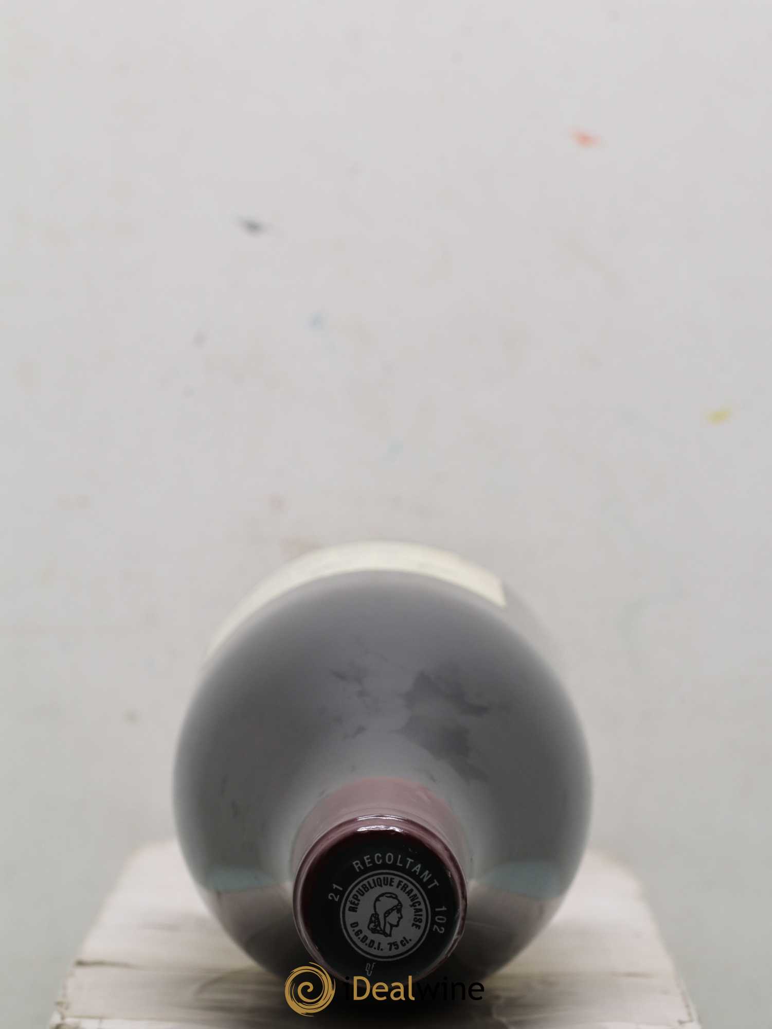 Vosne-Romanée Emmanuel Rouget 2009 - Posten von 1 Flasche - 2