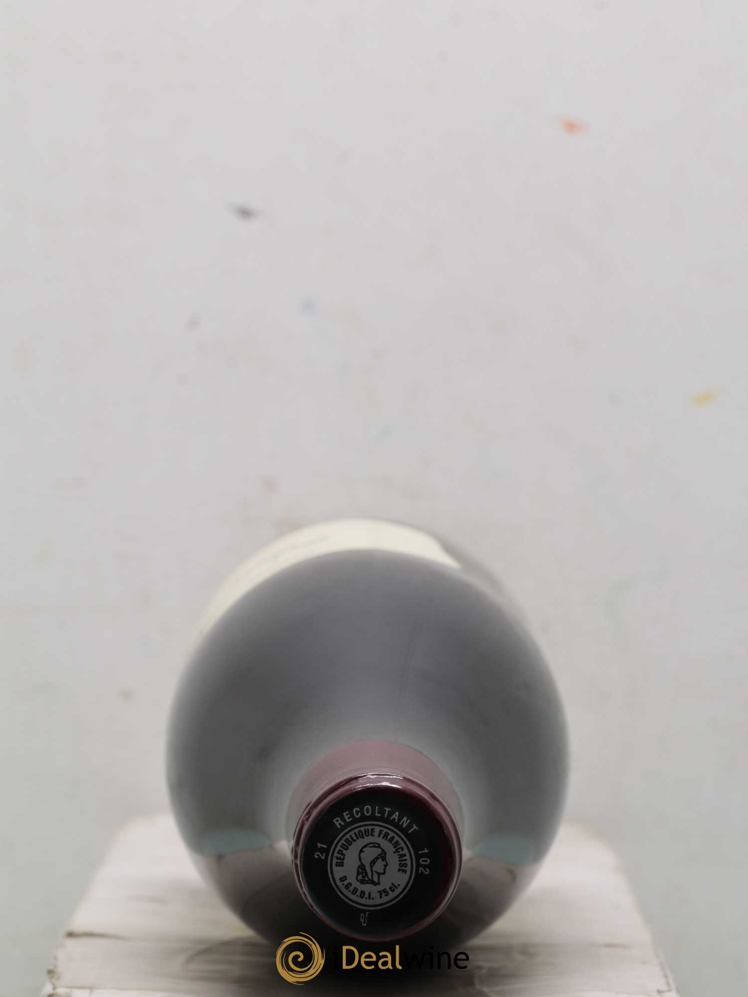 Vosne-Romanée Emmanuel Rouget 2009 - Lot of 1 bottle - 2