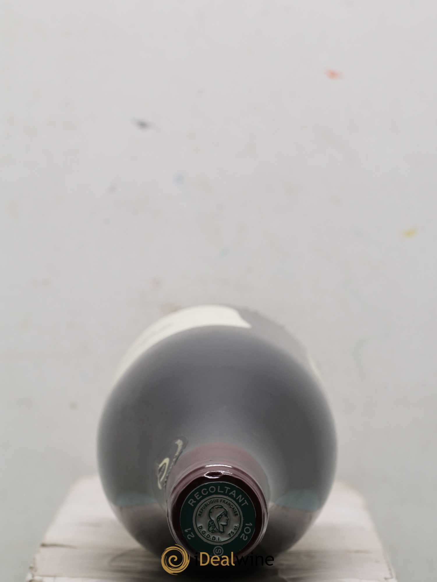 Vosne-Romanée 1er Cru Les Beaumonts Emmanuel Rouget 2014 - Lot de 2 bouteilles - 2