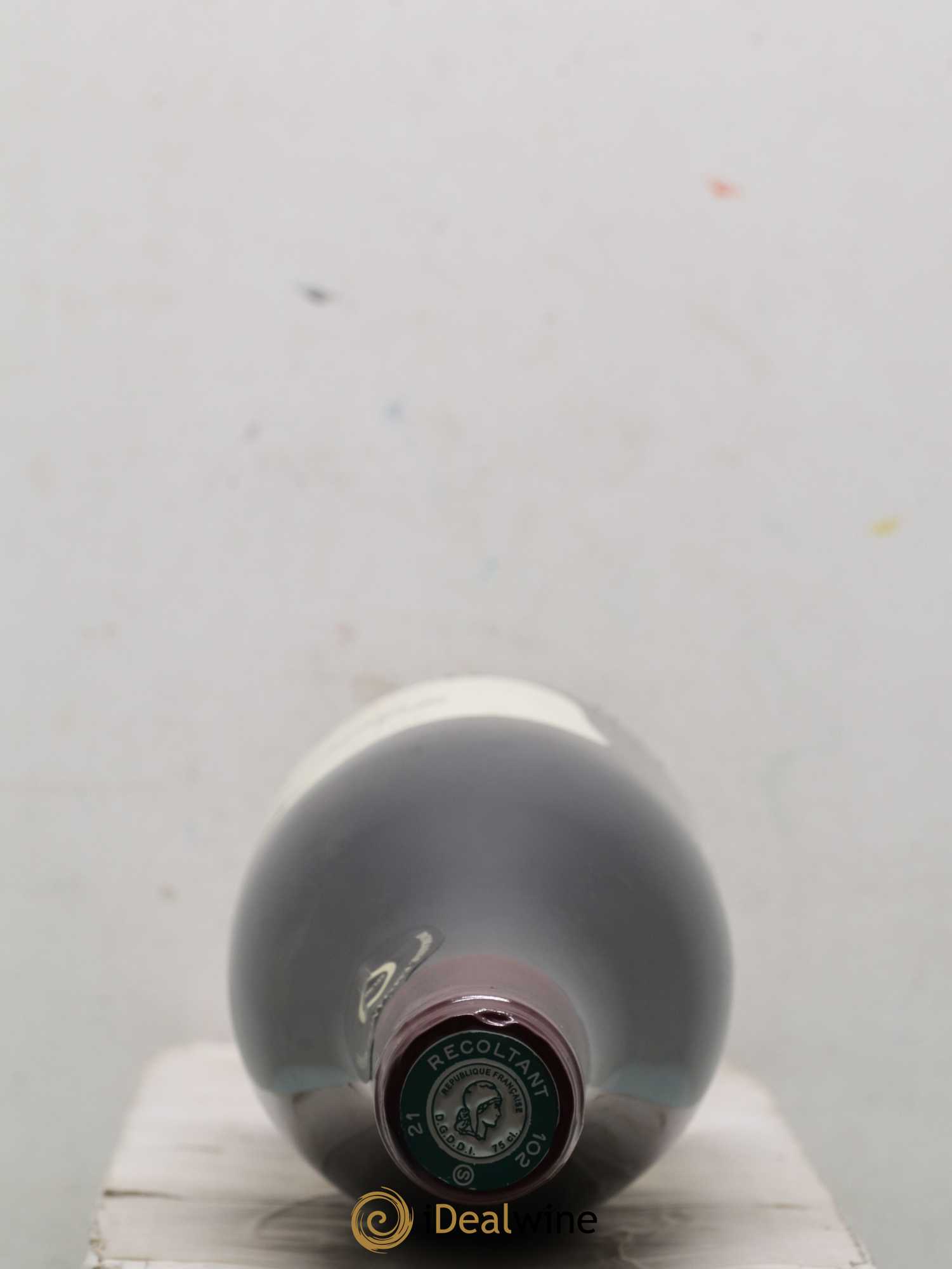 Vosne-Romanée Emmanuel Rouget 2014 - Posten von 1 Flasche - 2