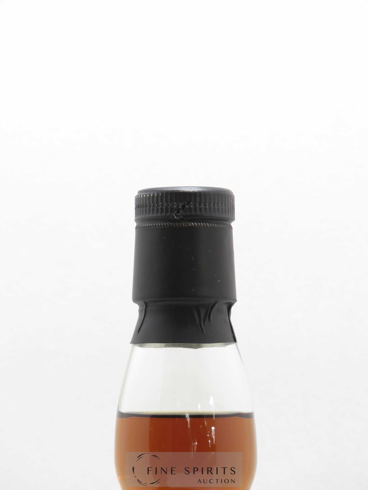 Speymalt From Macallan 1973 Gordon & MacPhail bottled 2015 Speymalt - Lot of 1 bottle - 3