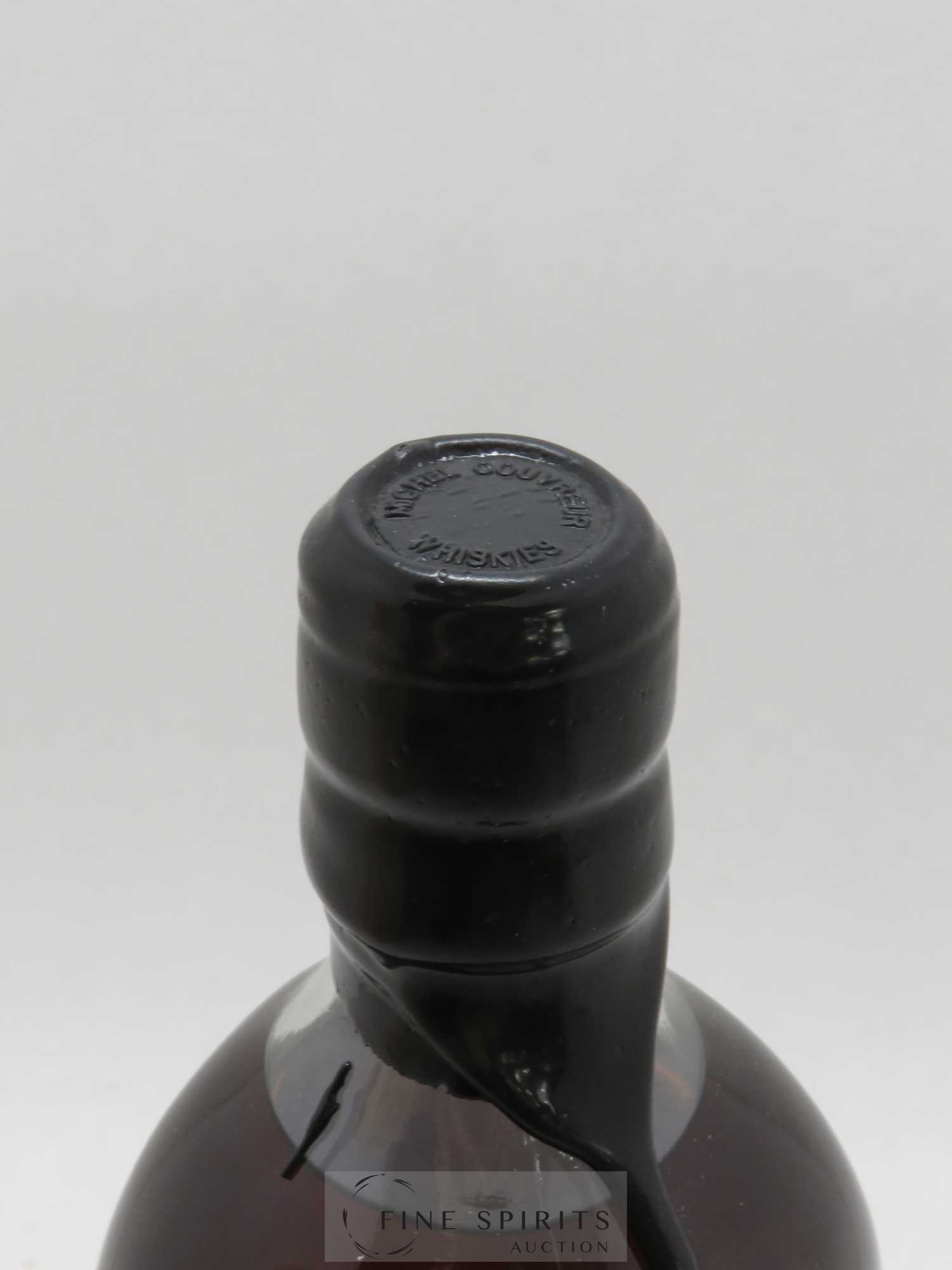 Michel Couvreur Of. Blossoming auld Sherried - Posten von 1 Flasche - 2