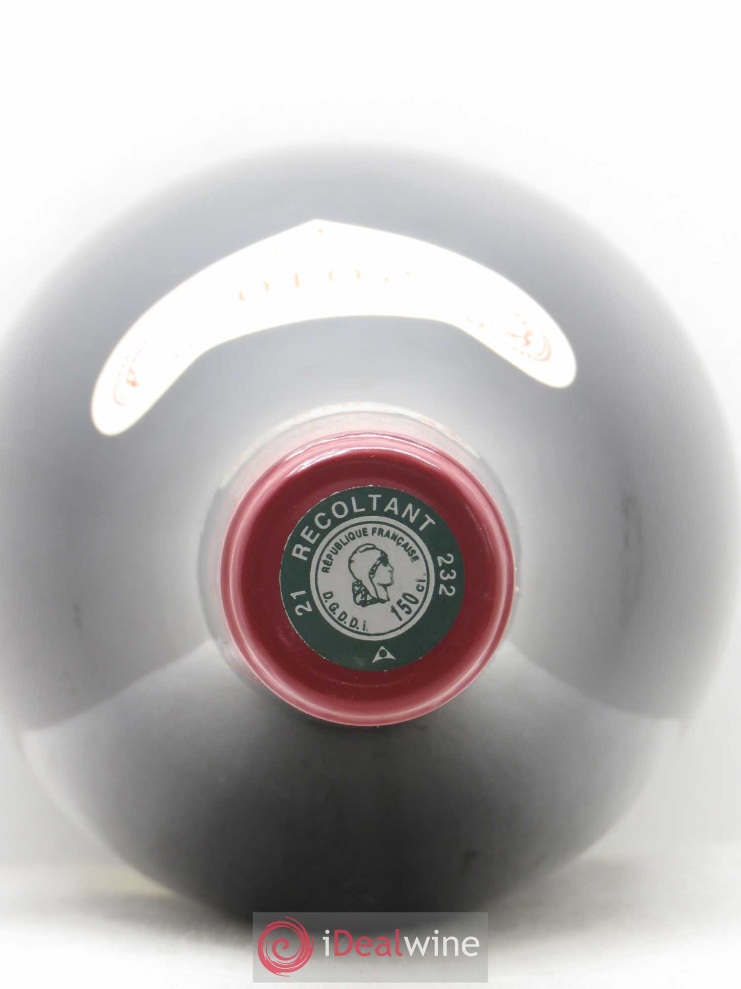 Clos de Tart Grand Cru Clos de Tart 2010 - Lot de 1 magnum - 2