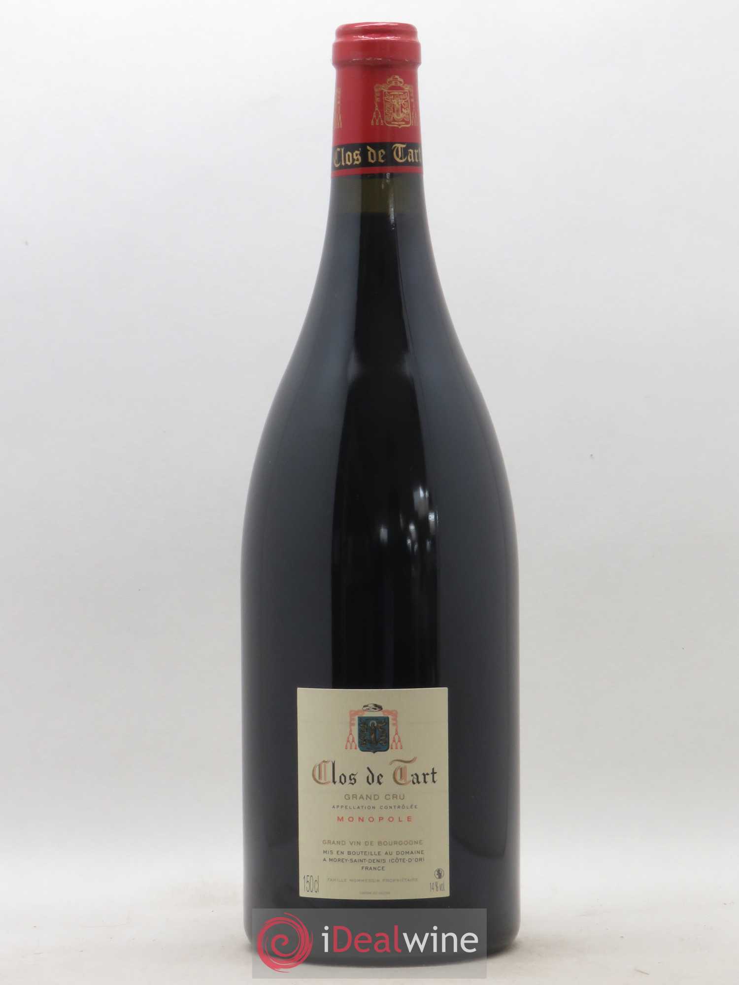 Clos de Tart Grand Cru Clos de Tart 2009 - Lot de 1 magnum - 1