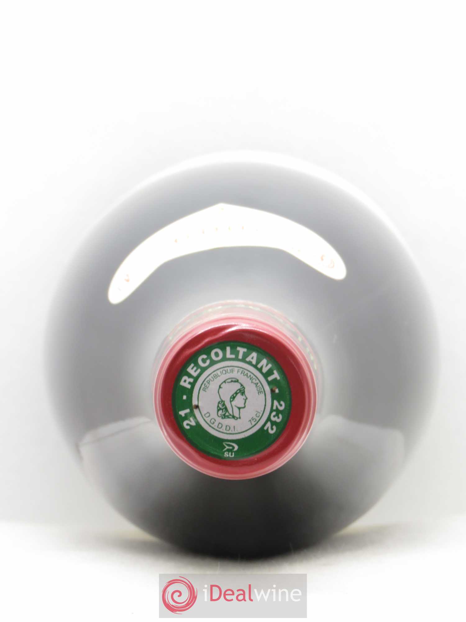Clos de Tart Grand Cru Clos de Tart 2009 - Lot de 6 bouteilles - 5