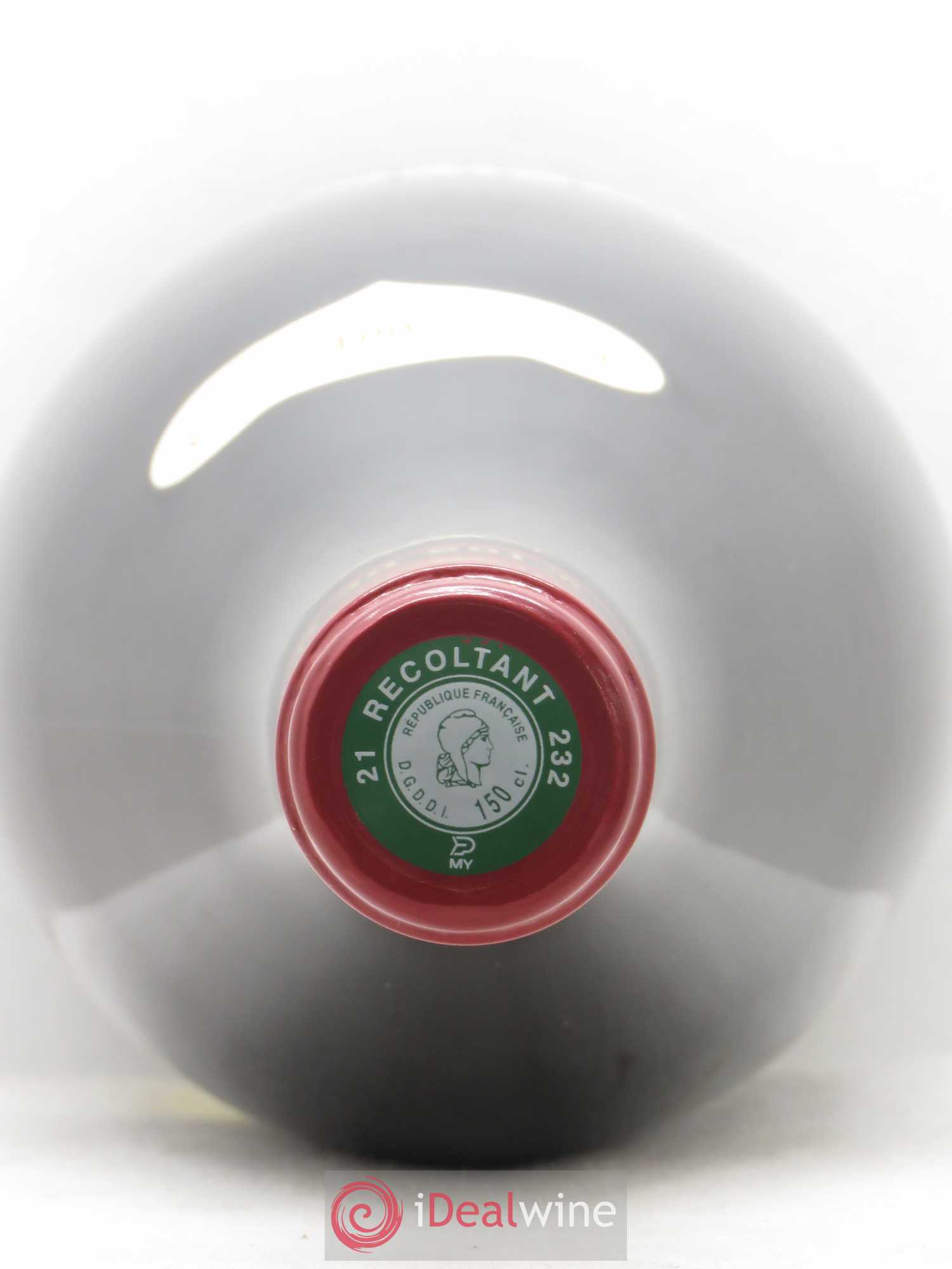 Clos de Tart Grand Cru Clos de Tart 2001 - Lot de 1 magnum - 2