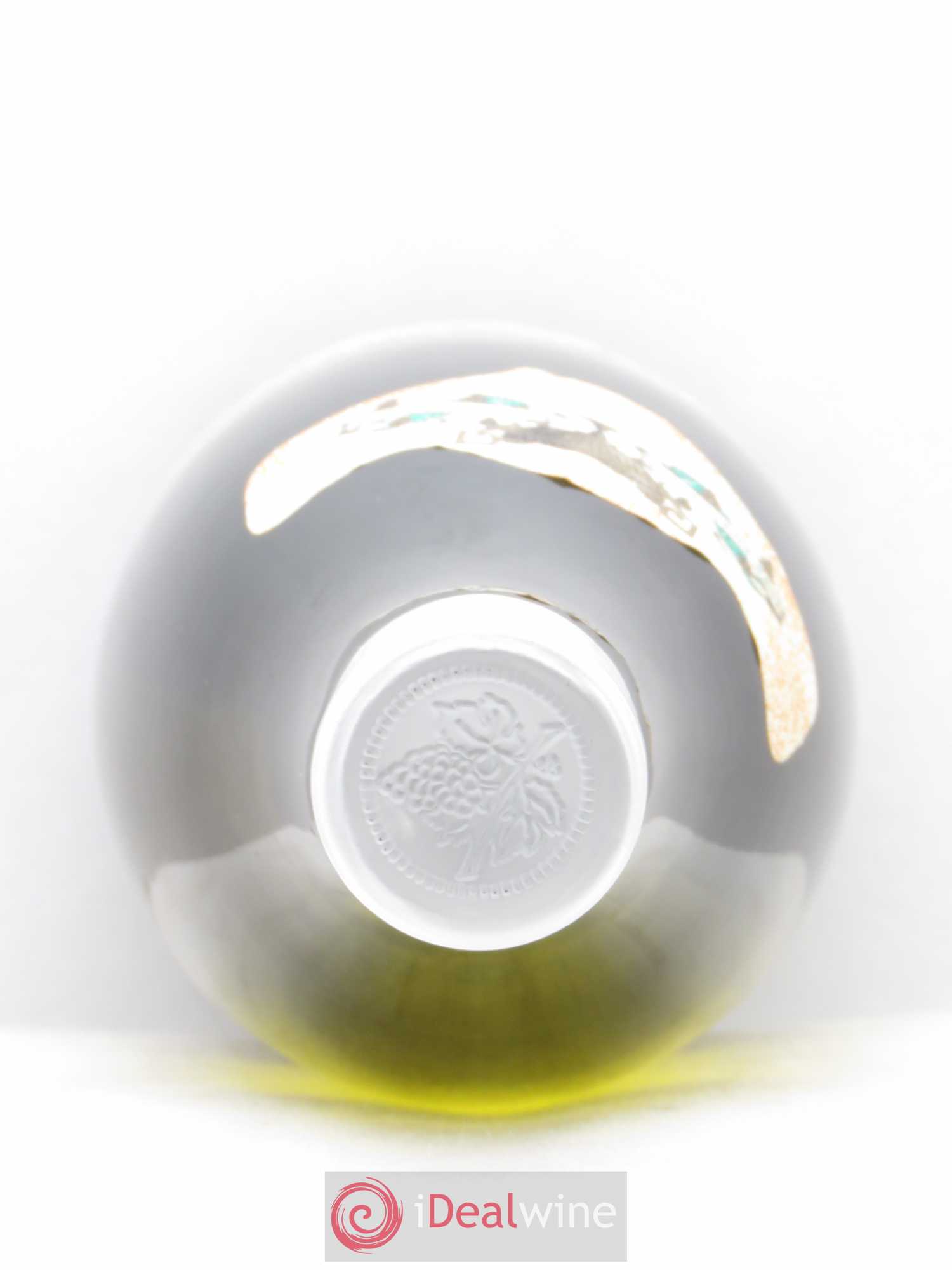 Meursault Coche Dury (Domaine) 2007 - Lot de 1 bouteille - 1