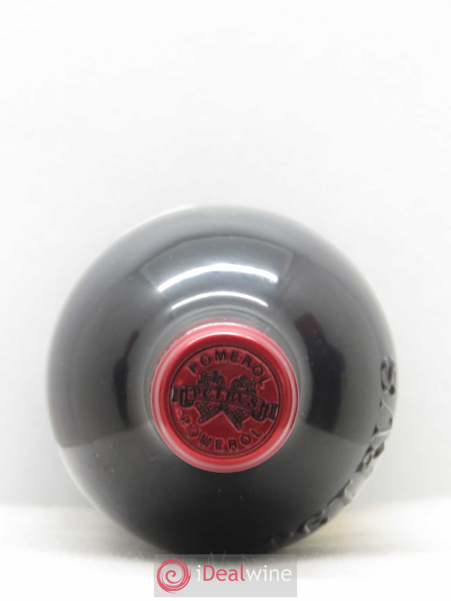 Petrus 2016 - Lot de 3 bouteilles - 2