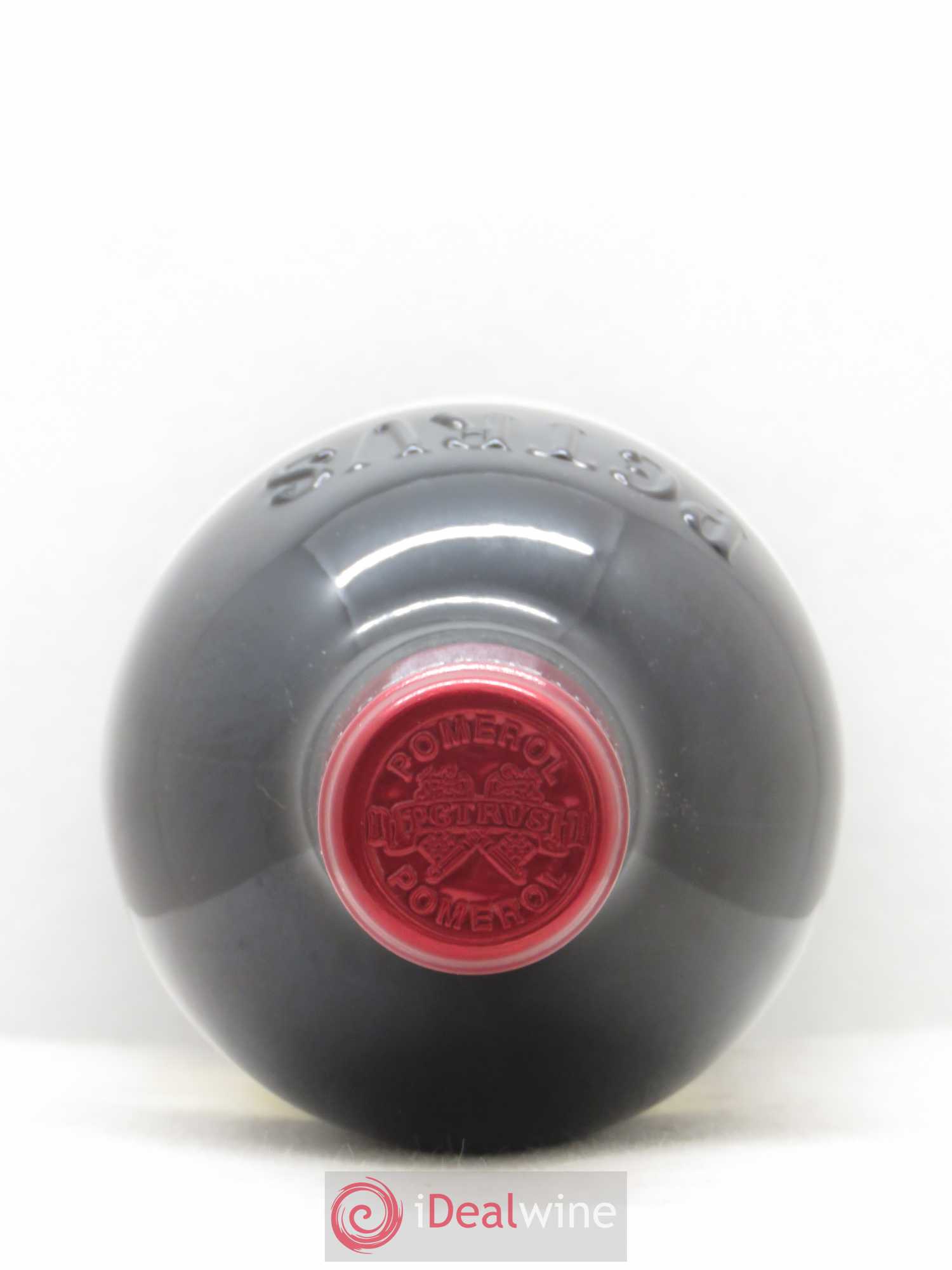 Petrus 2017 - Posten von 1 Flasche - 2