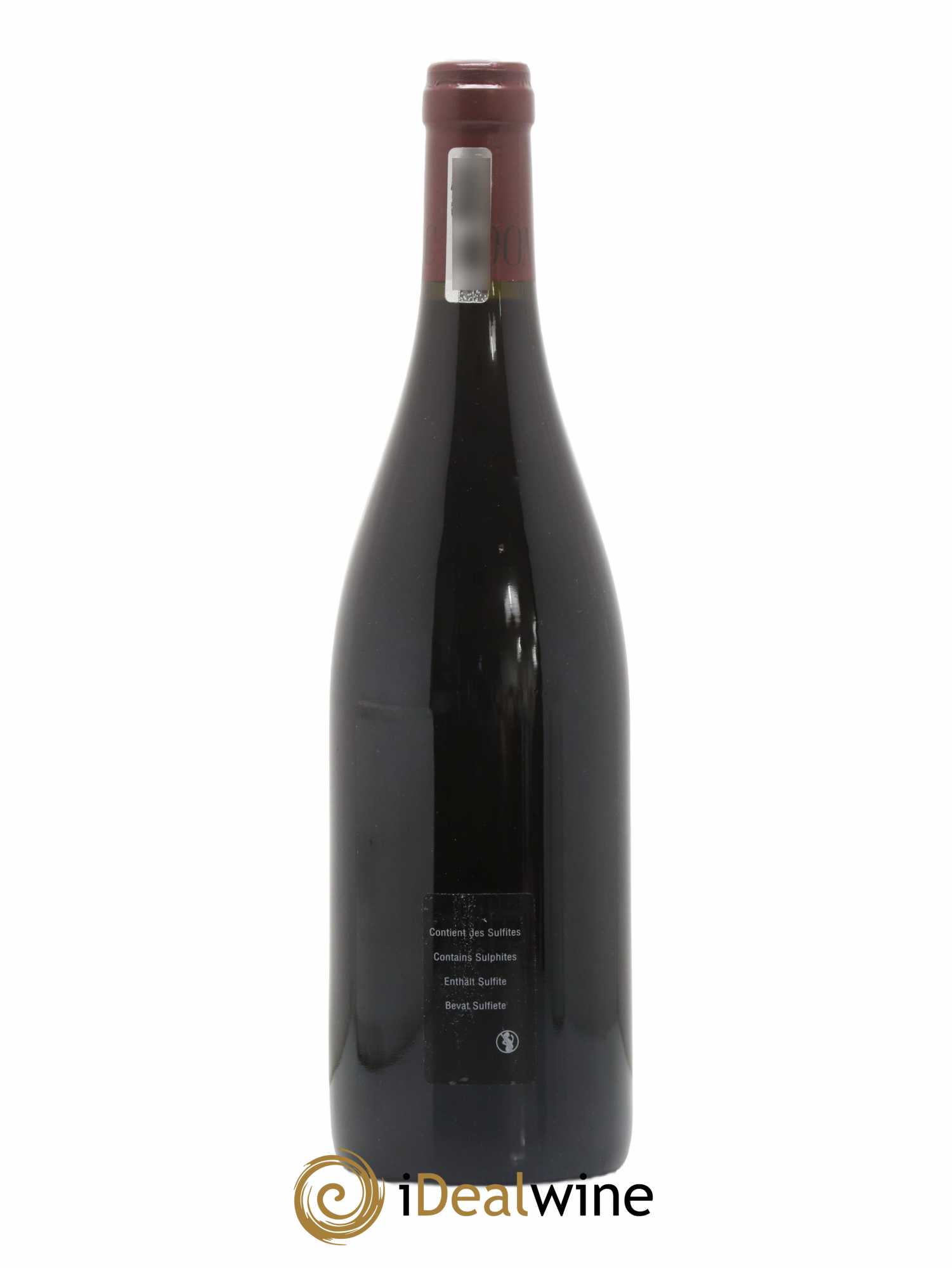 Vosne-Romanée 1er Cru Les Beaux Monts Dujac (Domaine) 2018 - Lot de 1 bouteille - 1