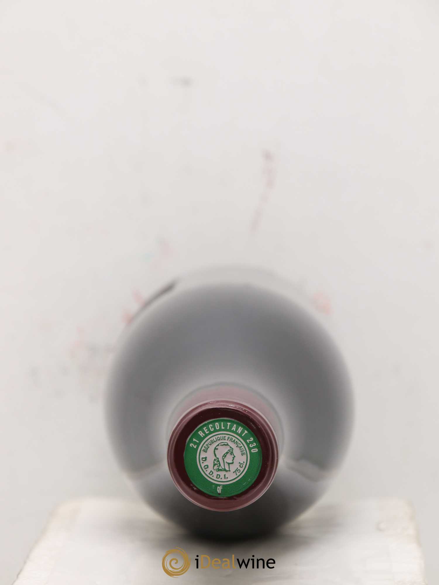 Chambolle-Musigny Georges Roumier (Domaine) 2019 - Lot de 1 bouteille - 2