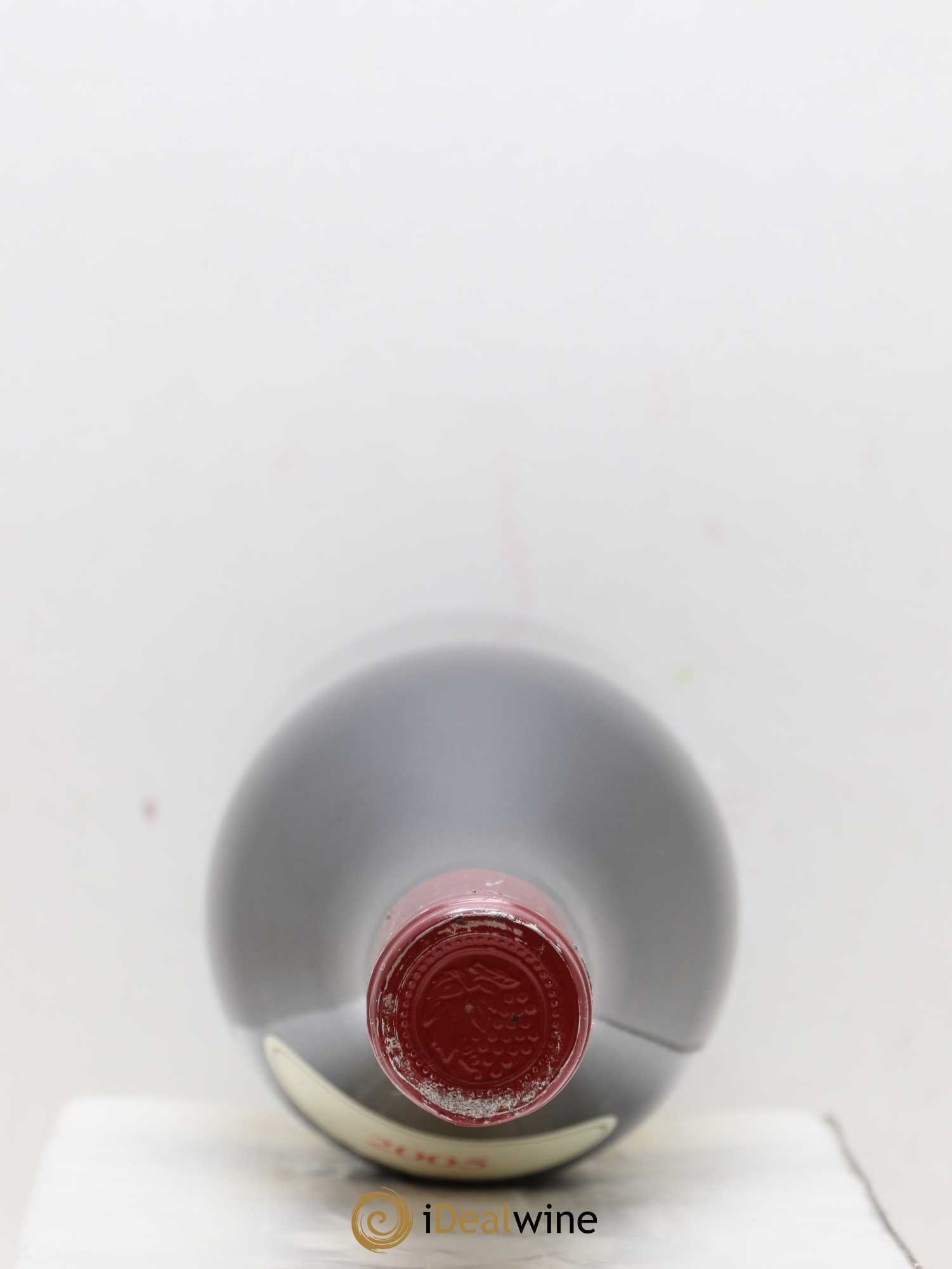 Saumur-Champigny Les Poyeux Clos Rougeard 2005 - Lot de 1 bouteille - 1