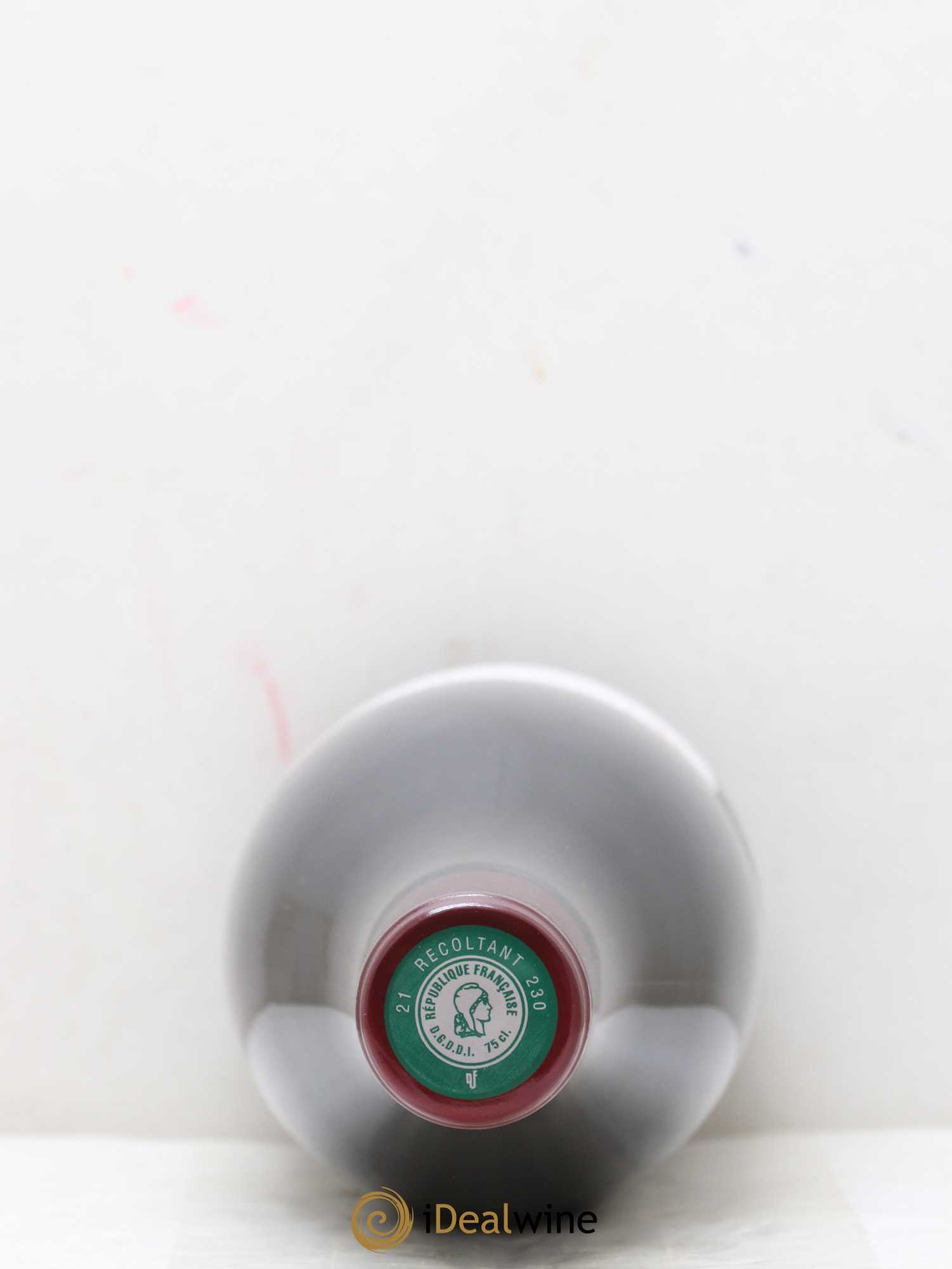 Chambolle-Musigny Georges Roumier (Domaine) 2017 - Lot of 1 bottle - 2