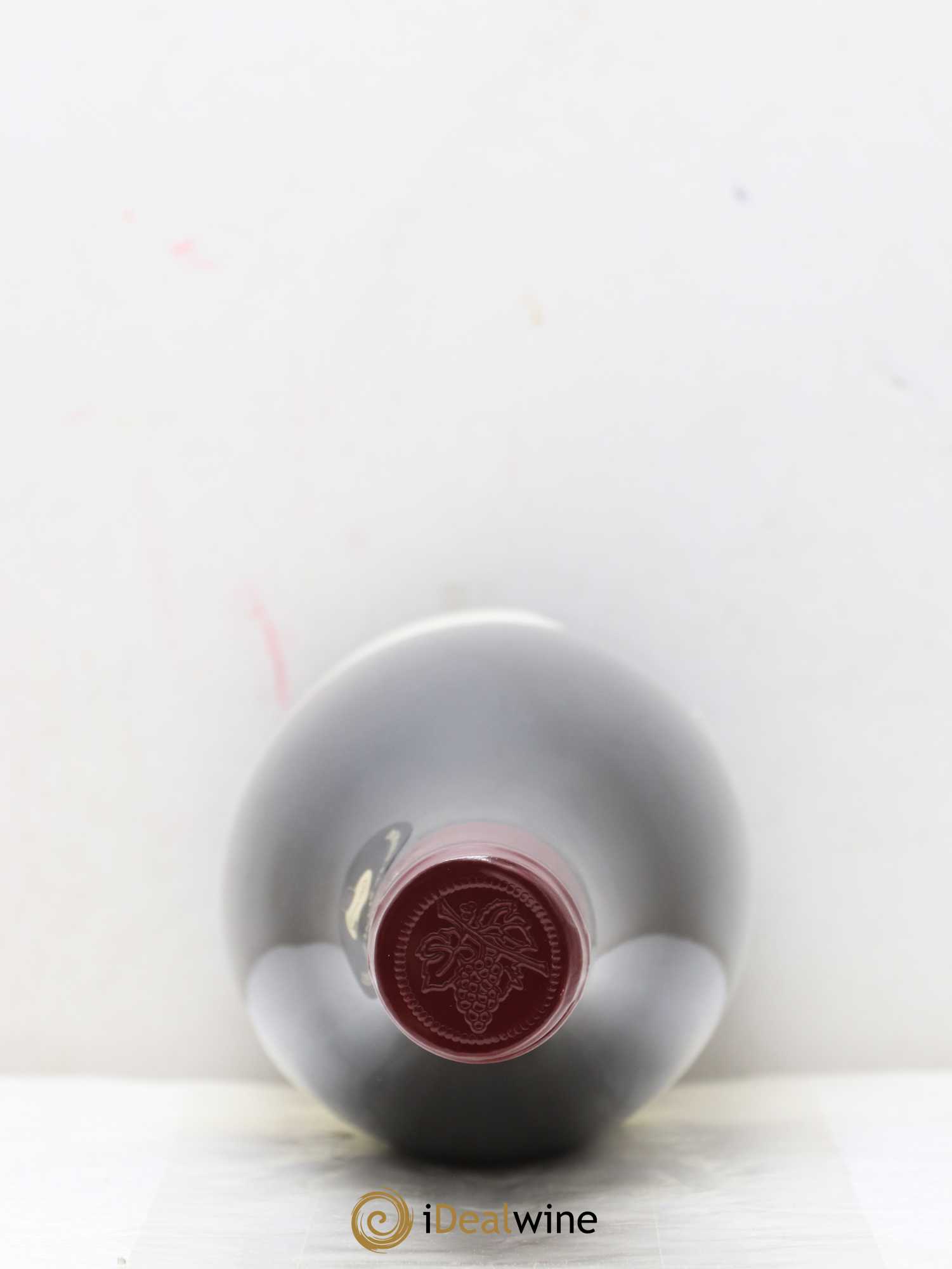 Vosne-Romanée Emmanuel Rouget 2018 - Lot de 1 bouteille - 2